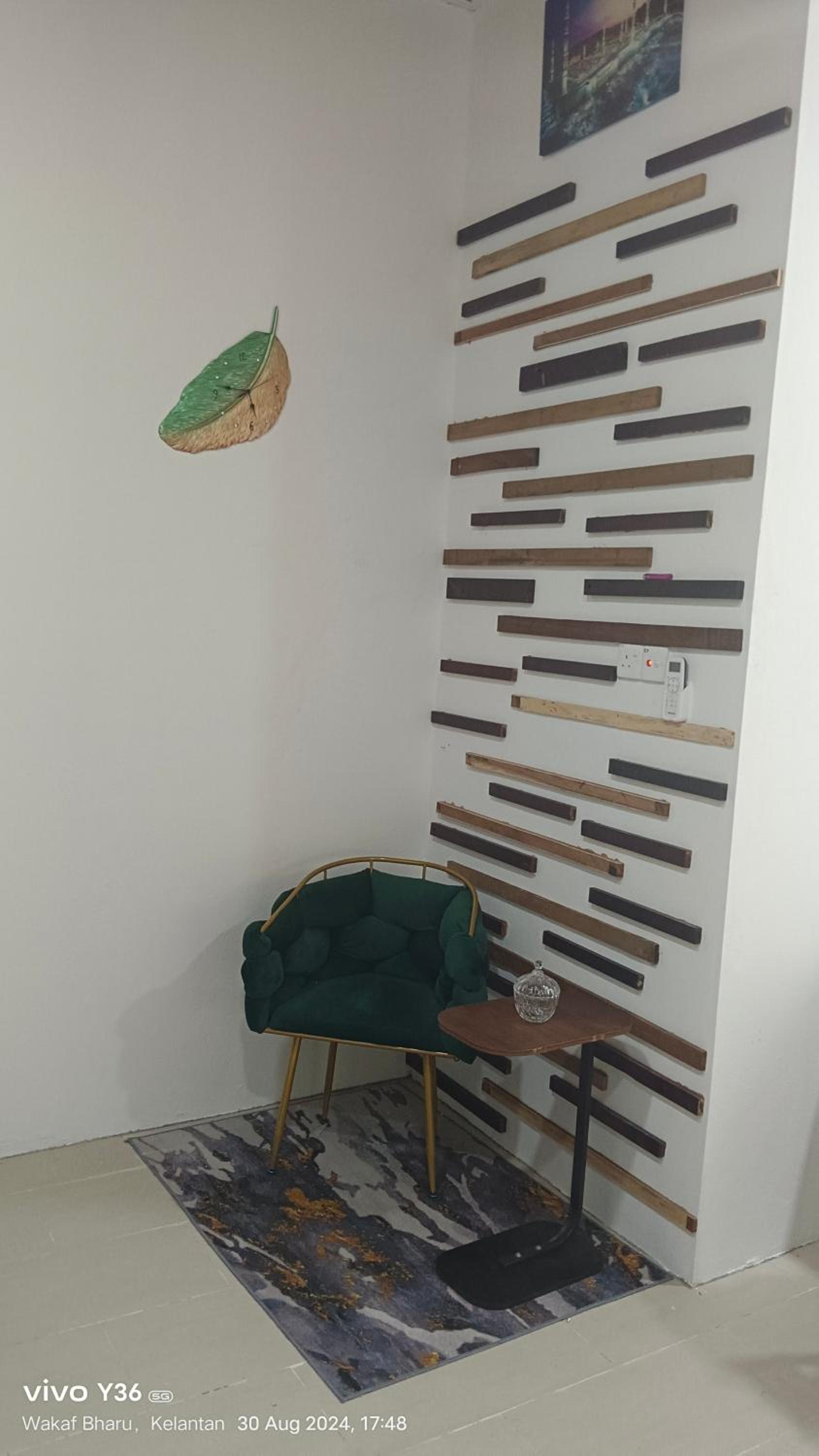 Andalus Cottage