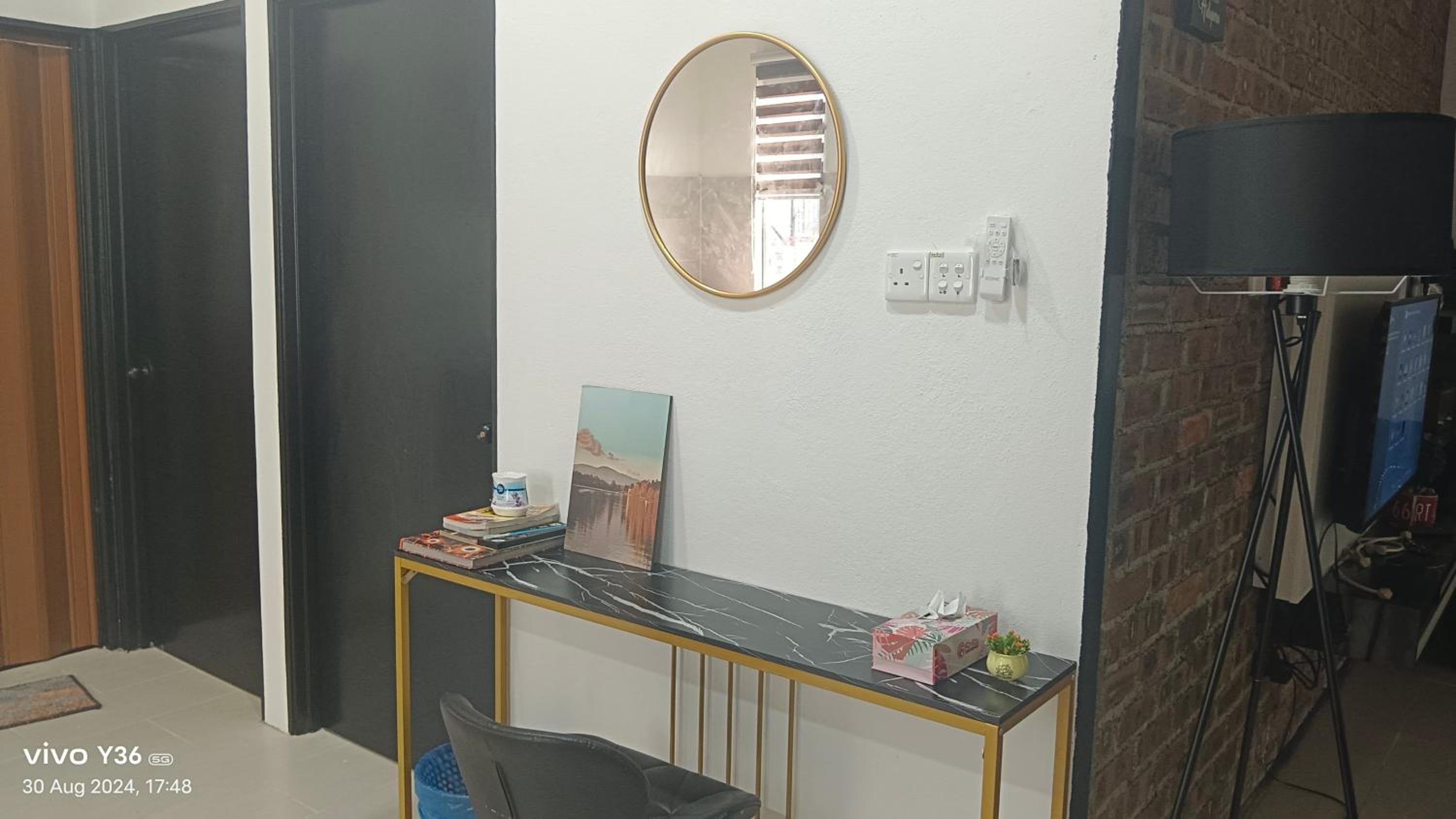 Andalus Cottage