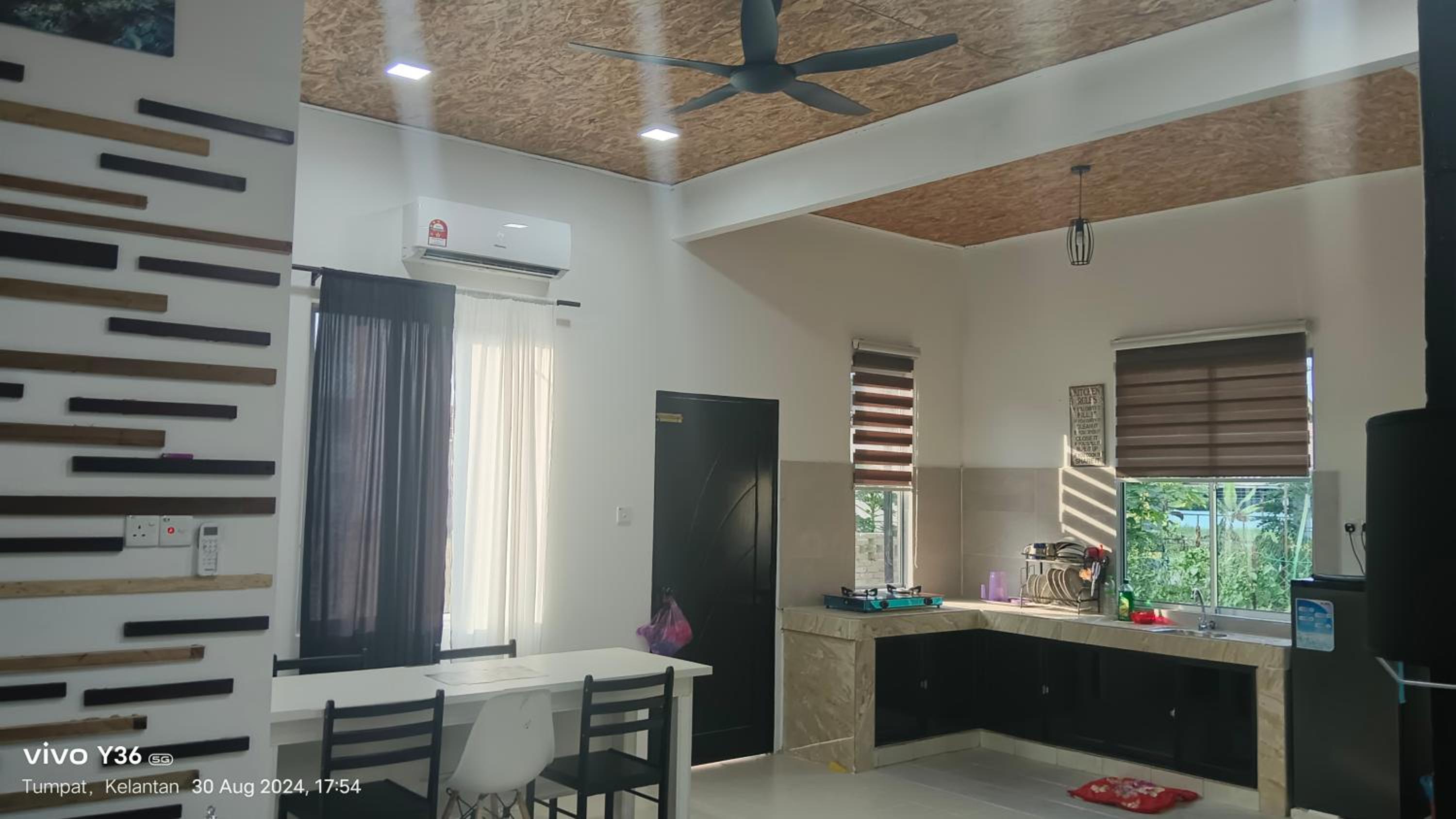 Andalus Cottage
