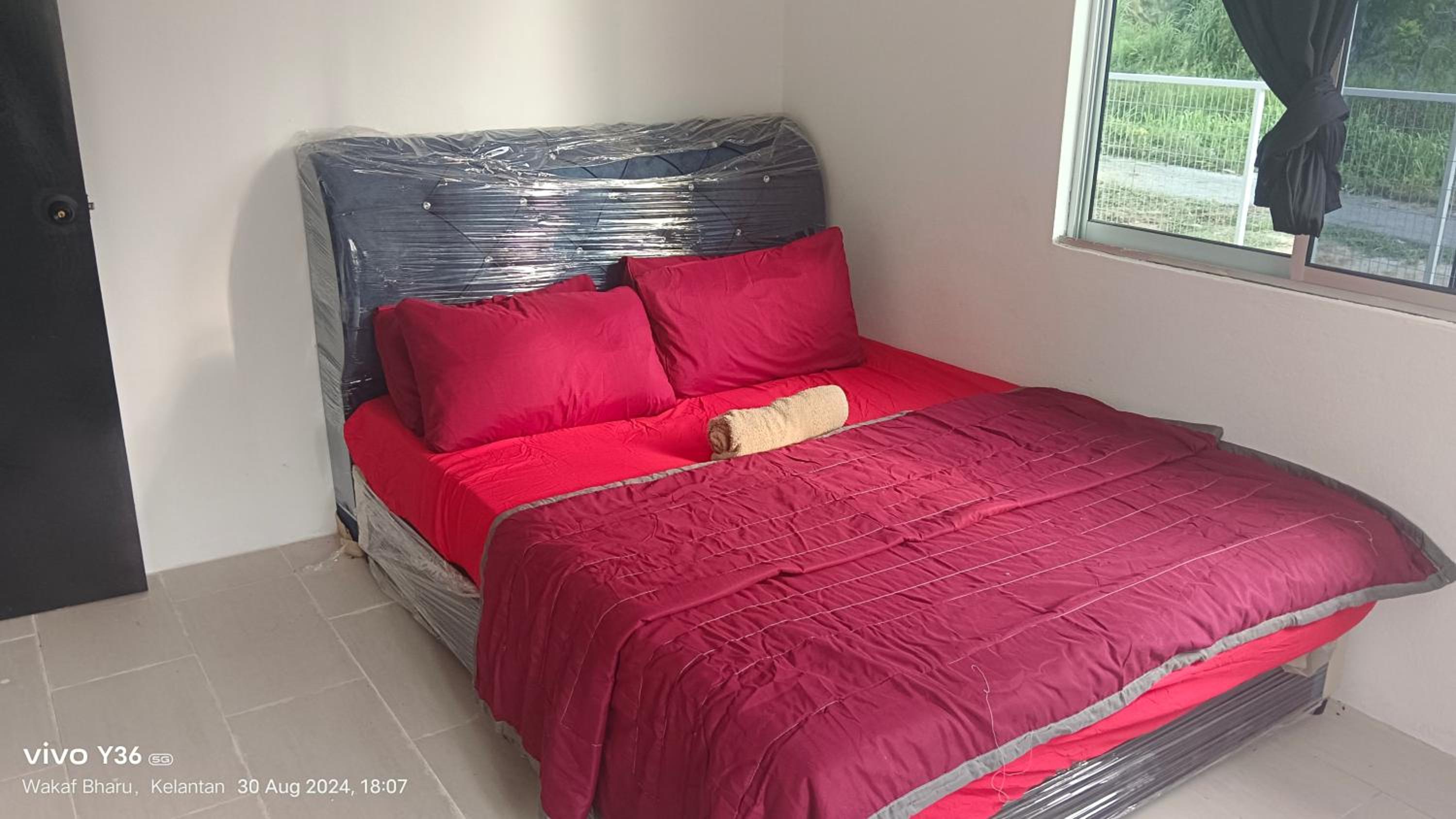 Andalus Cottage
