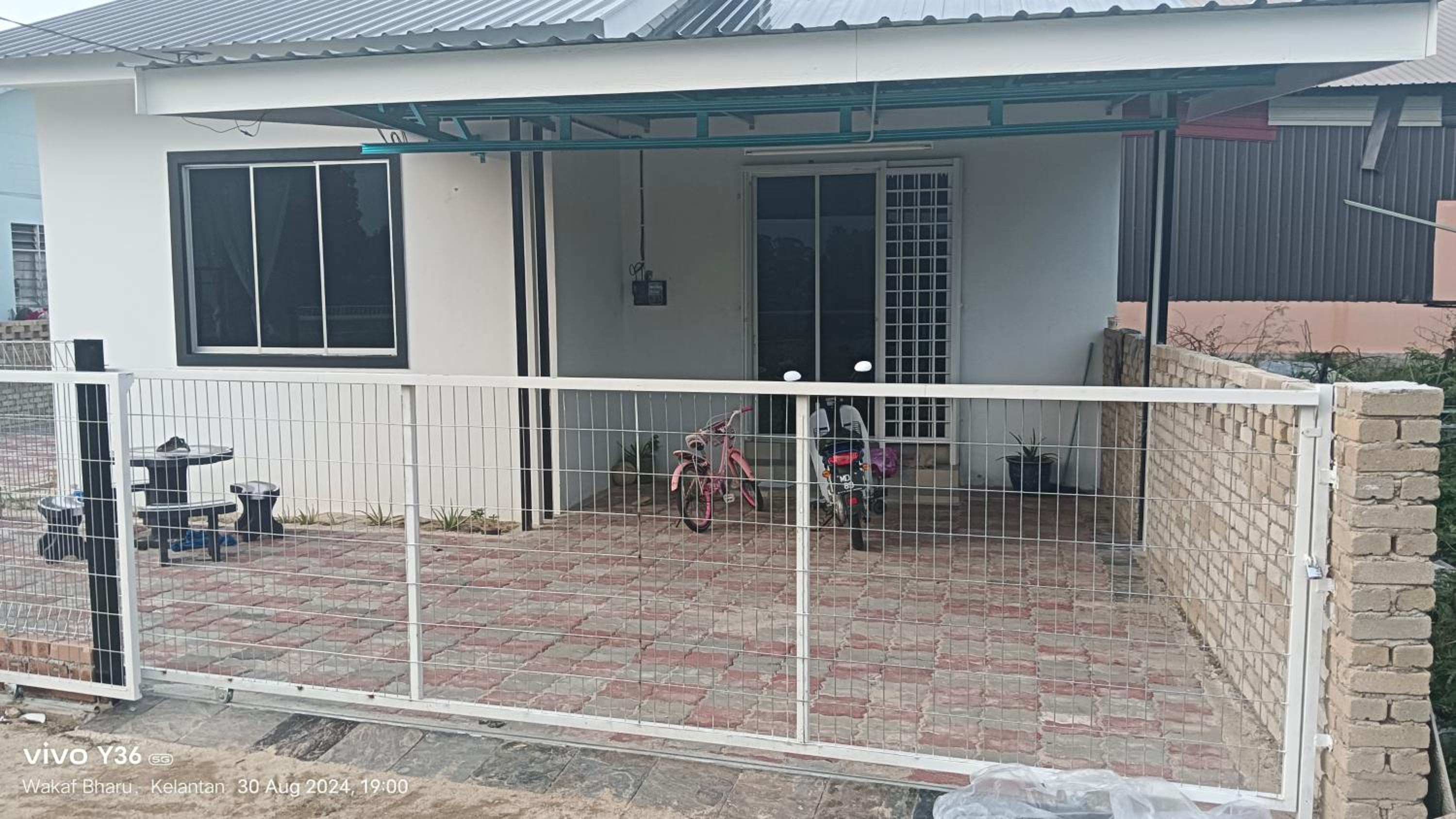 Andalus Cottage