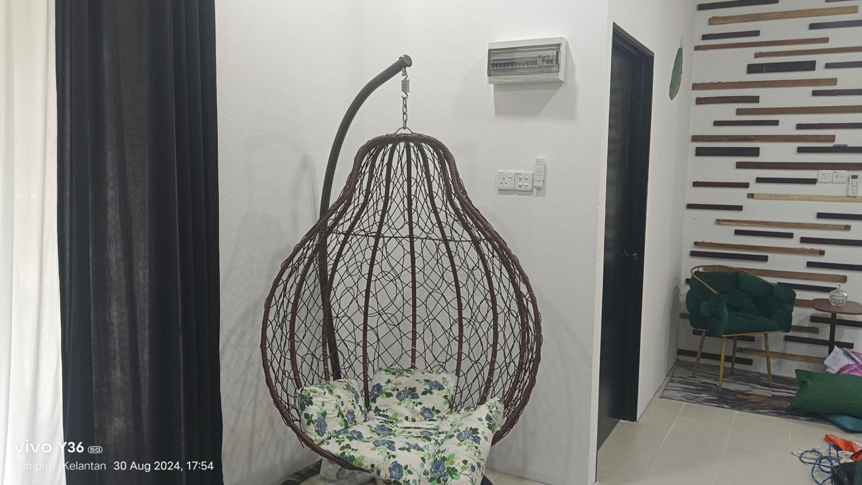 Andalus Cottage