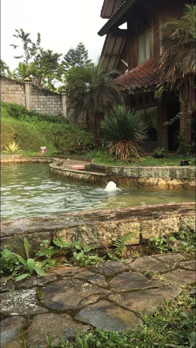rumahdesa cisarua