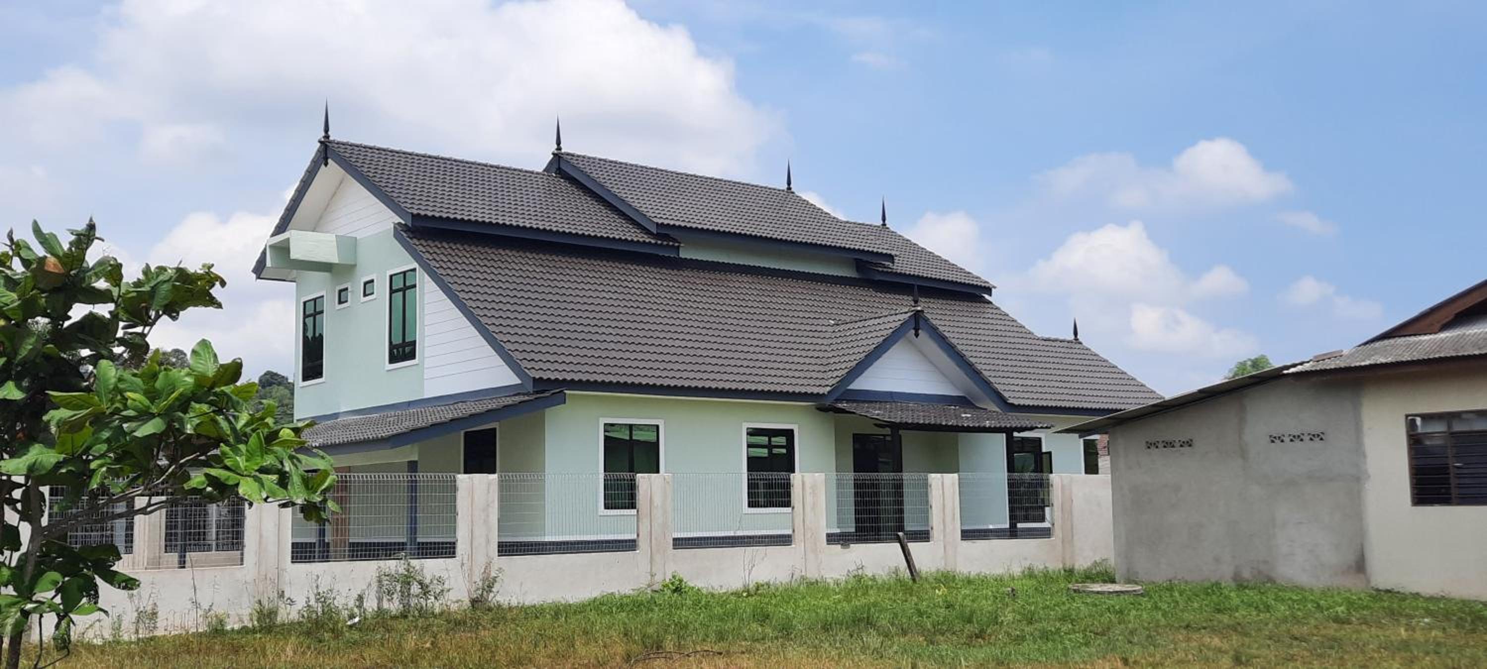 Chatak Hill Residence photo 3