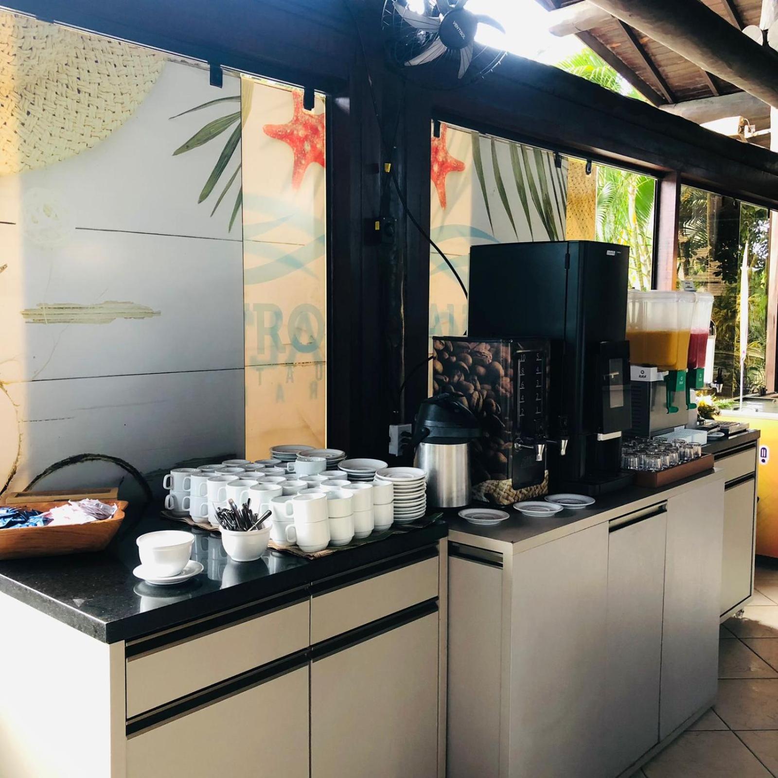 Nannai Residence - Vila Garoupa