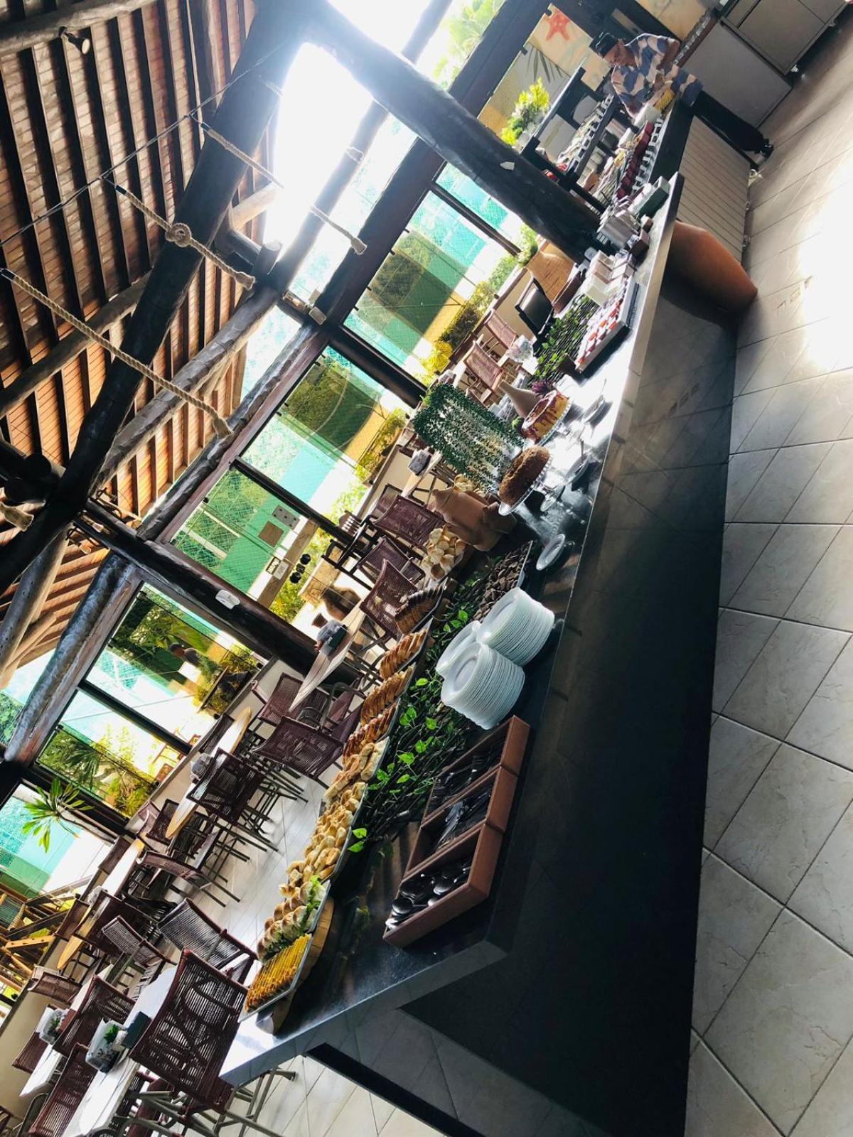 Nannai Residence - Vila Garoupa