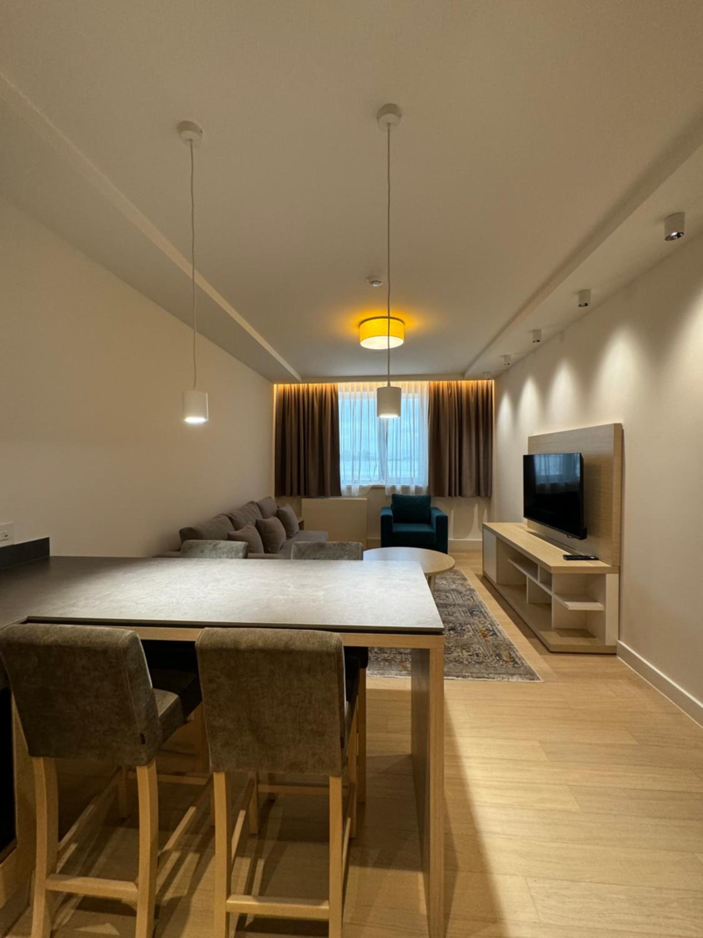 CENTRAL Stars Apartments & Free parking