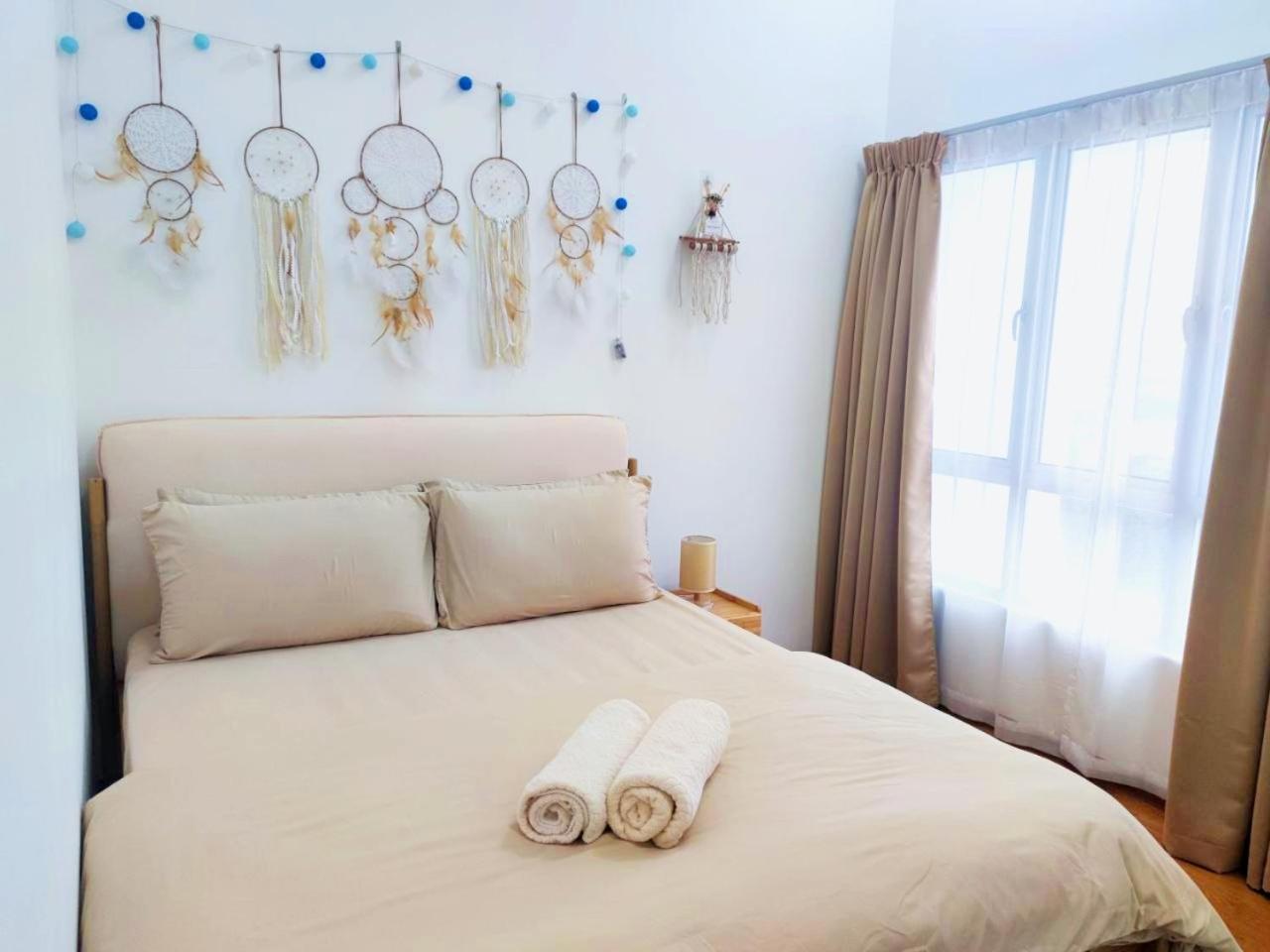 CupidWood Residensi Ostia Bangi with Pool free NEFLIX, Wifi, Parking view 2