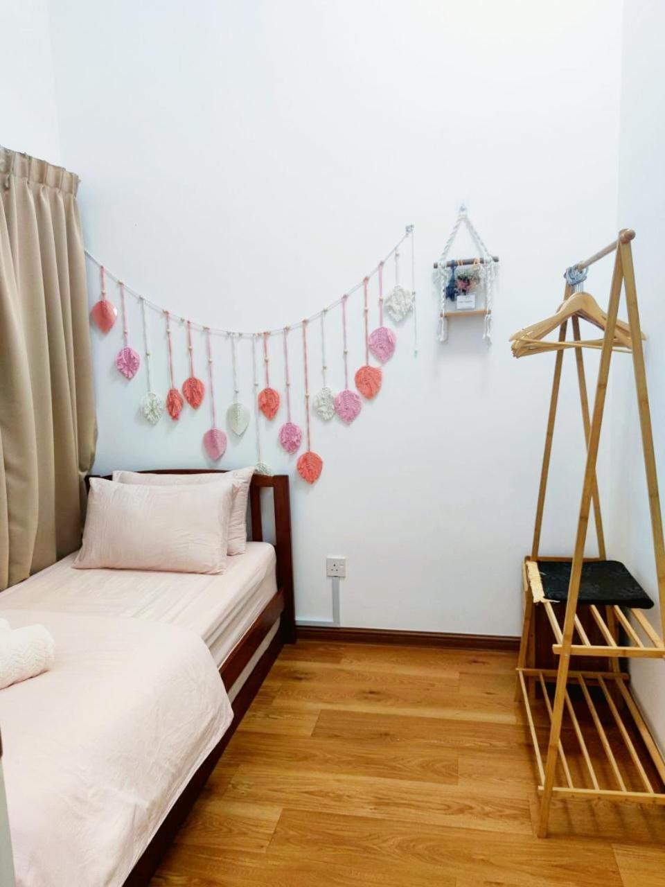 CupidWood Residensi Ostia Bangi with Pool free NEFLIX, Wifi, Parking photo 3