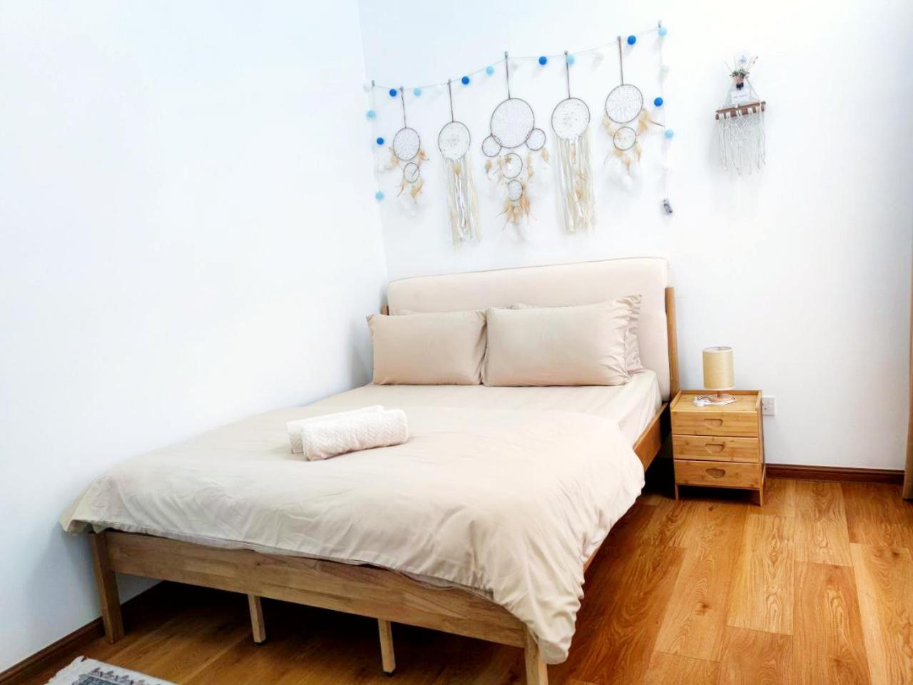 CupidWood Residensi Ostia Bangi with Pool free NEFLIX, Wifi, Parking photo 4