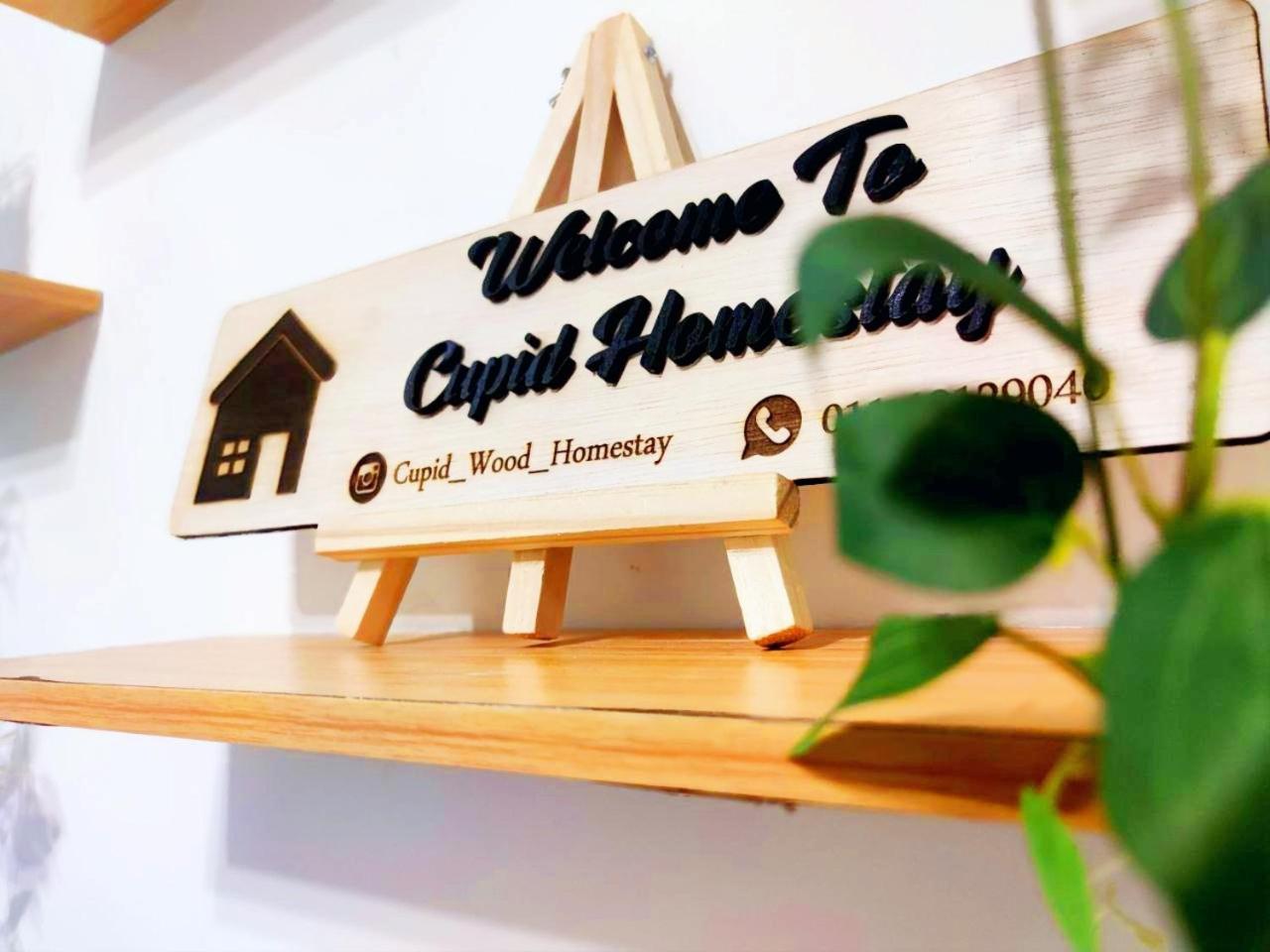 CupidWood Residensi Ostia Bangi with Pool free NEFLIX, Wifi, Parking photo 8