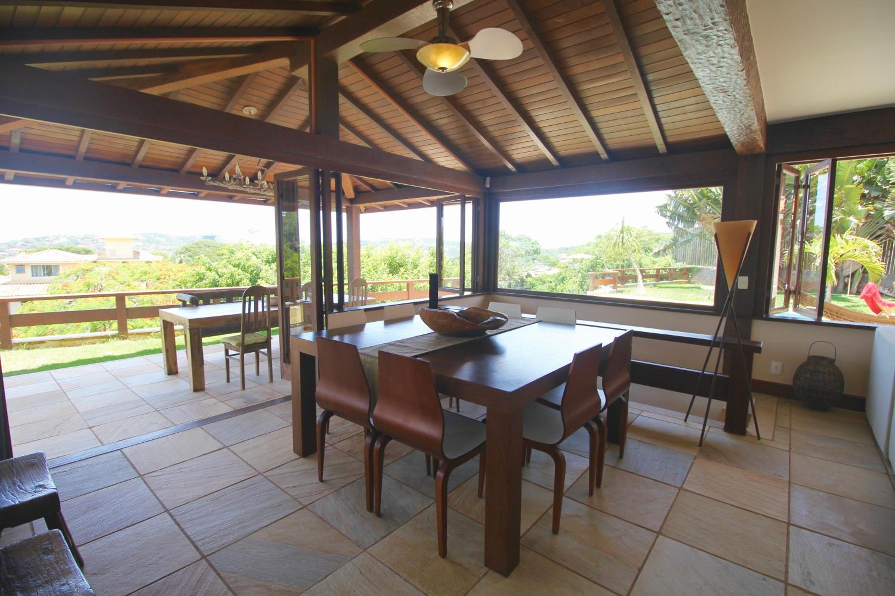 Buzios Family Retreat