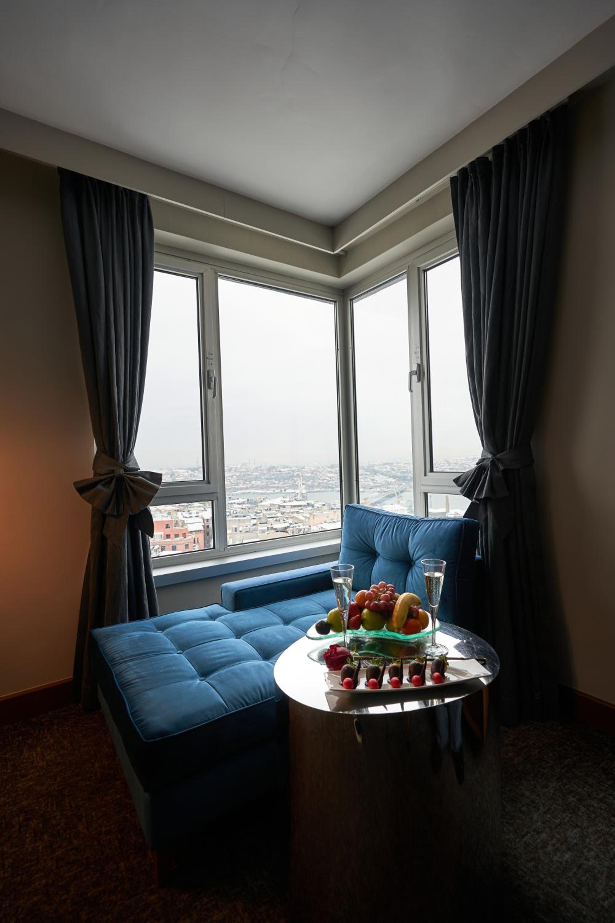 The Marmara Pera - Image 39