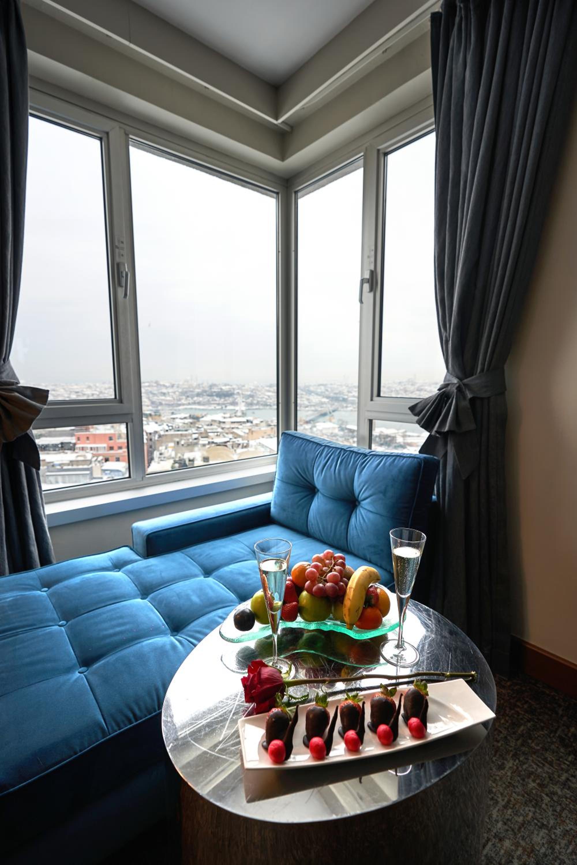 The Marmara Pera - Image 40