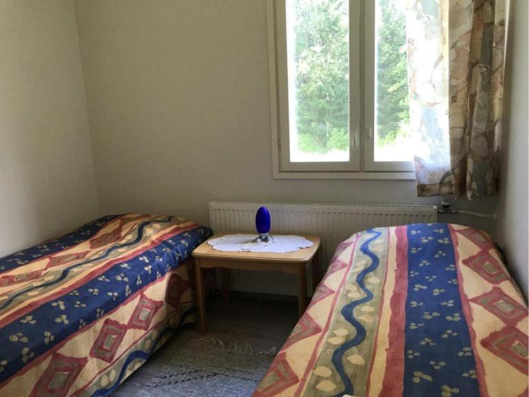Jänisjoen Tuvat