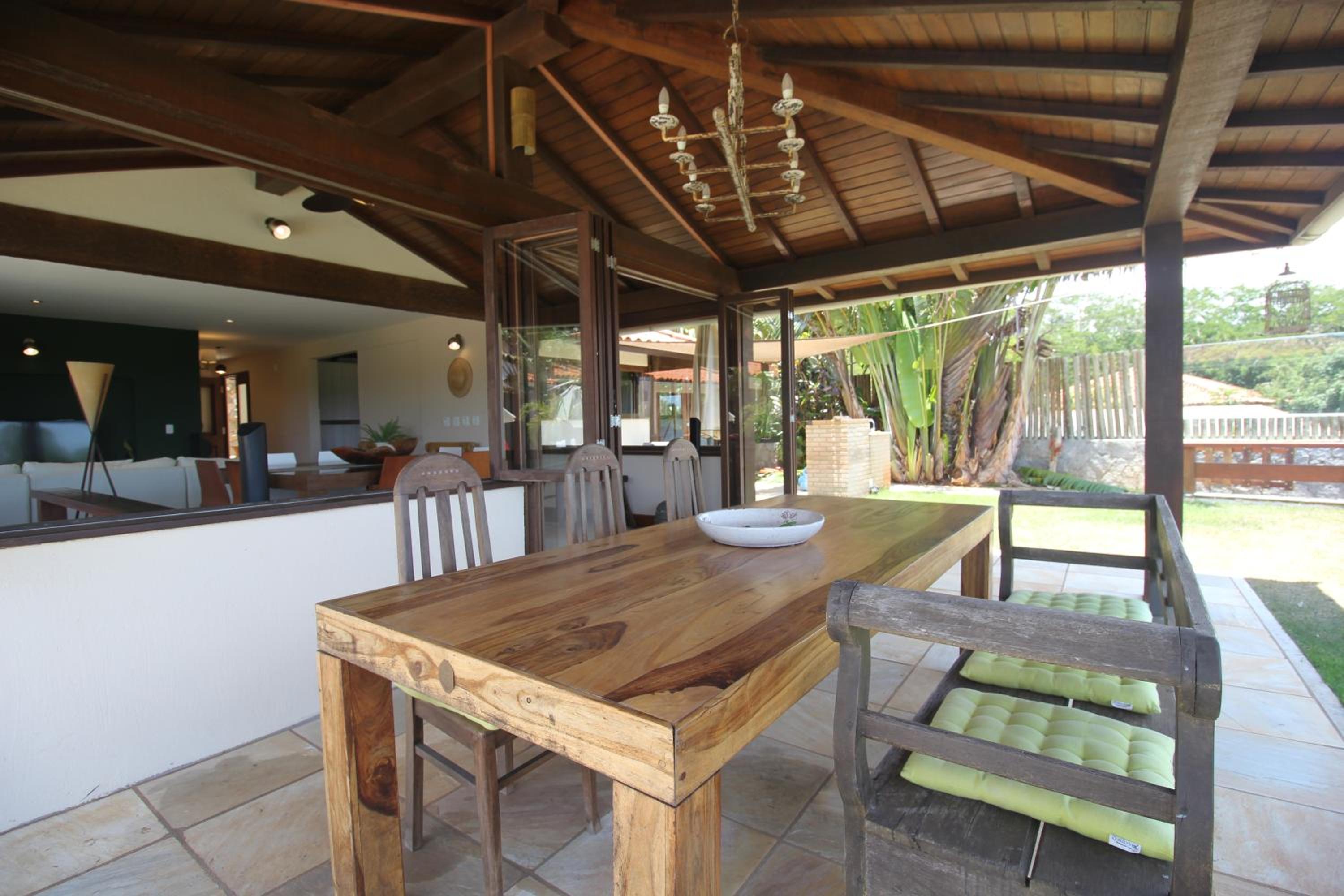 Buzios Family Retreat