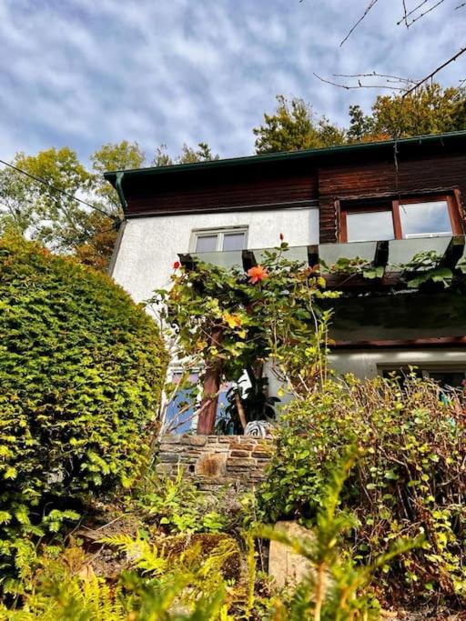 Stylisch, praktisch, gut! Apartment with mountain view!