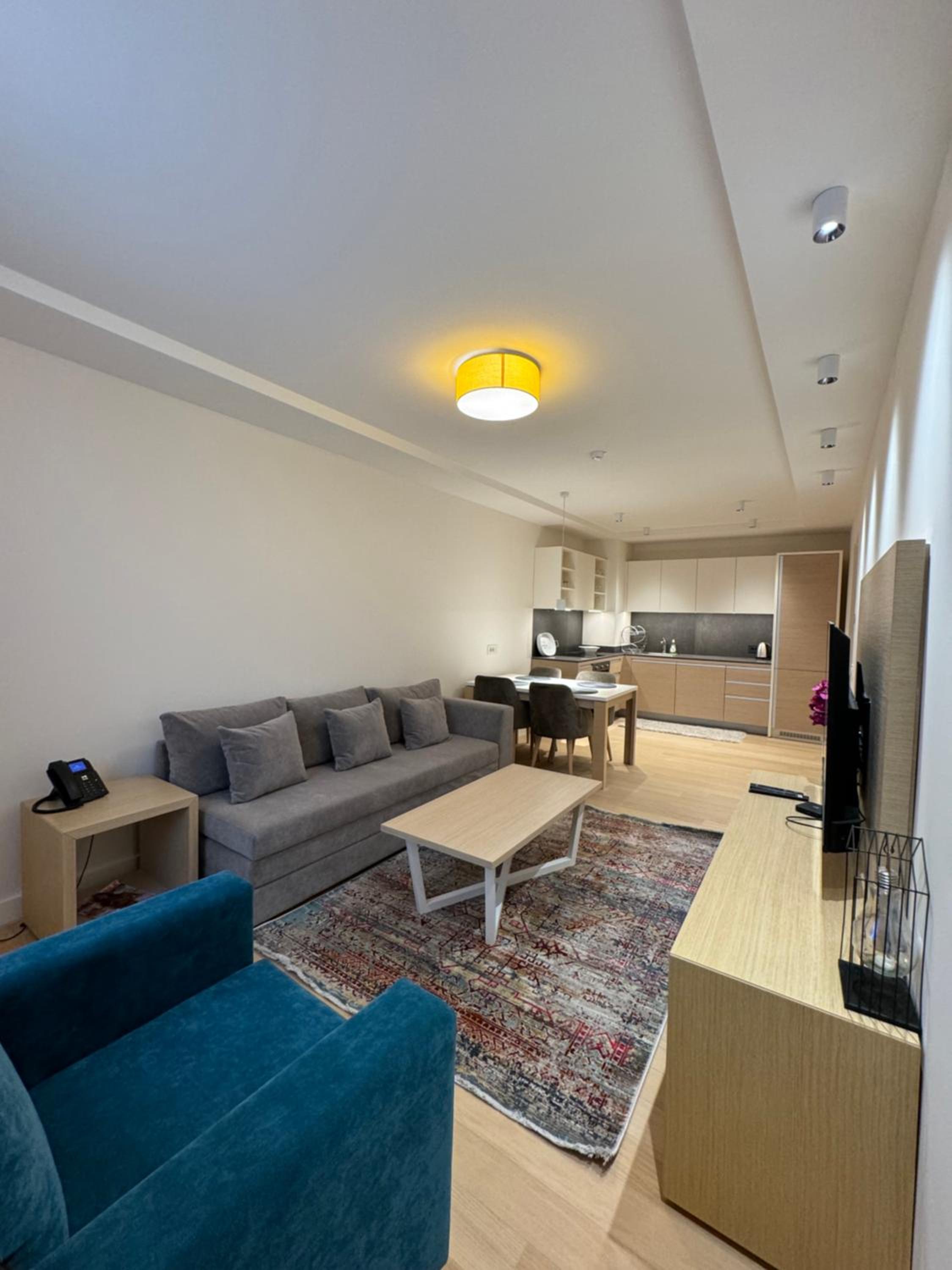 CENTRAL Stars Apartments & Free parking