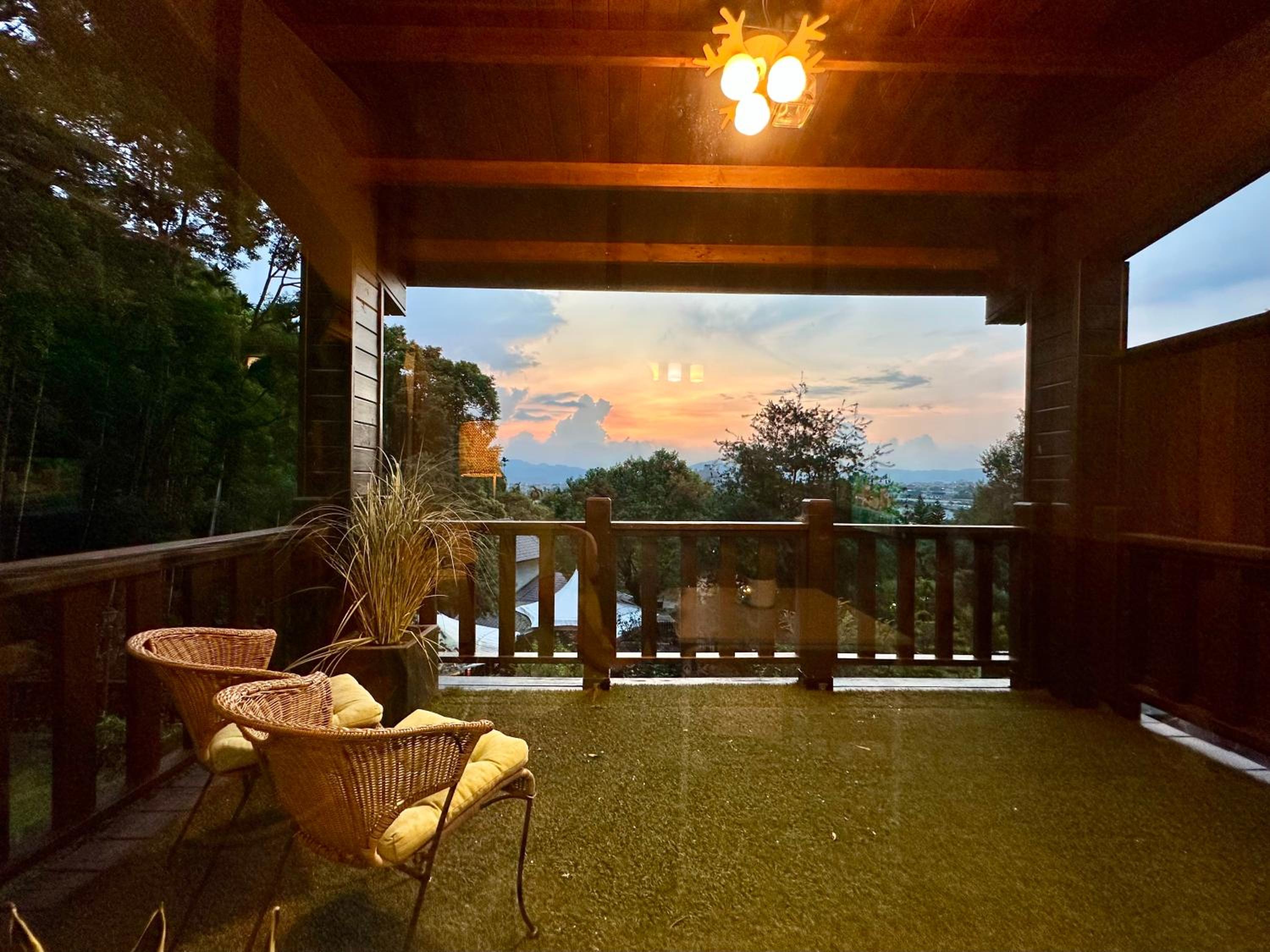 Yue Ya Villa