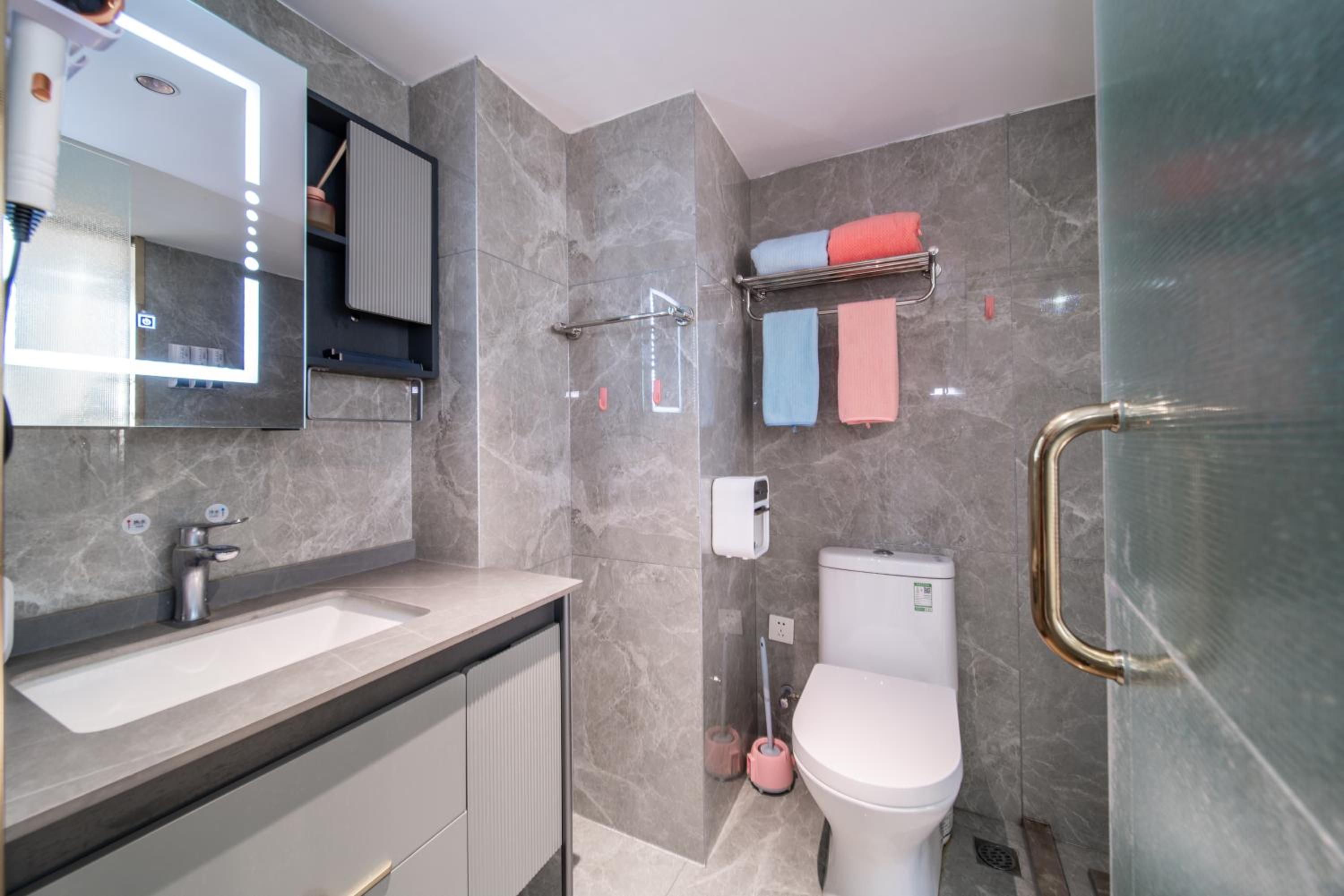 Qixi Boutique Apartment