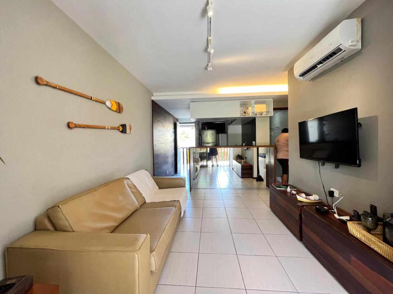 Nannai Residence - Vila Garoupa