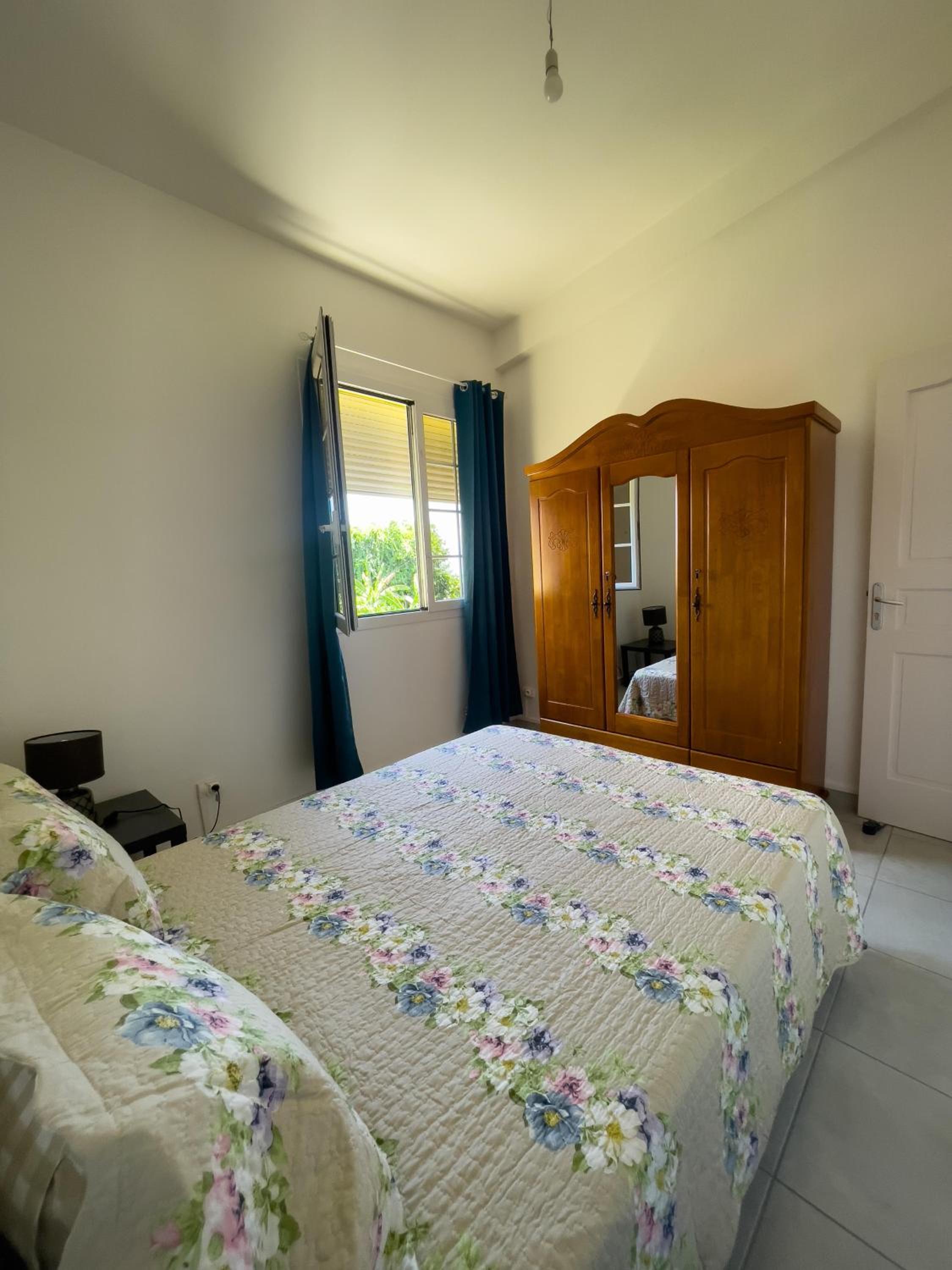 Villa trinité view 4