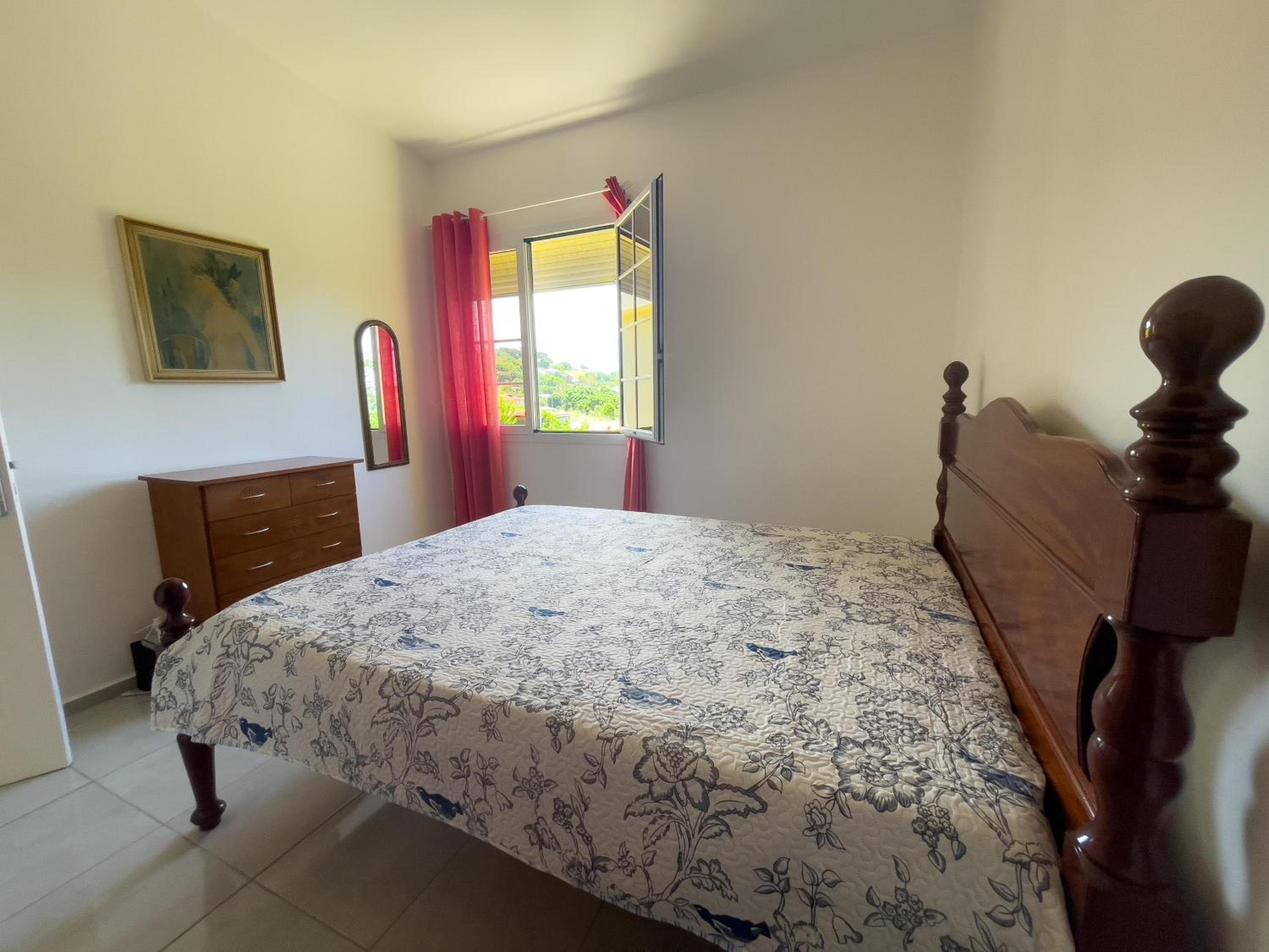 Villa trinité view 5