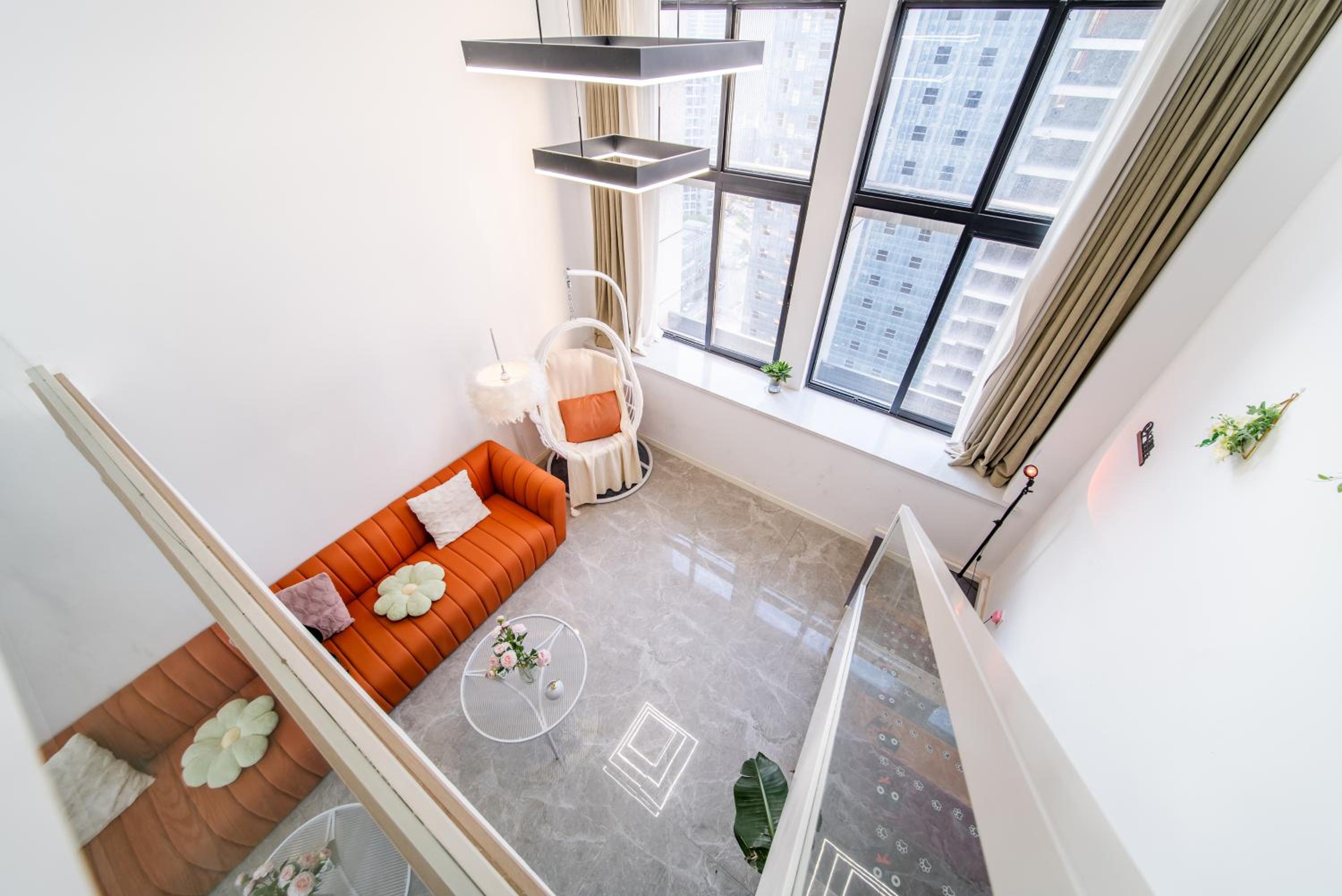 Qixi Boutique Apartment