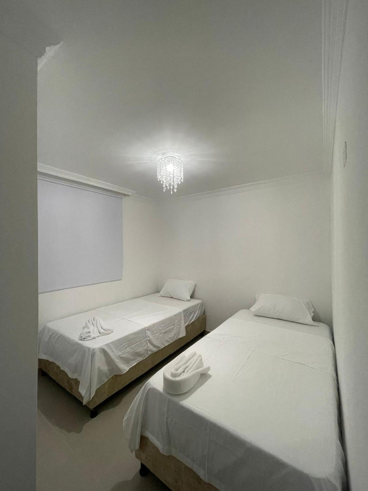 Central city apartment Barranquilla