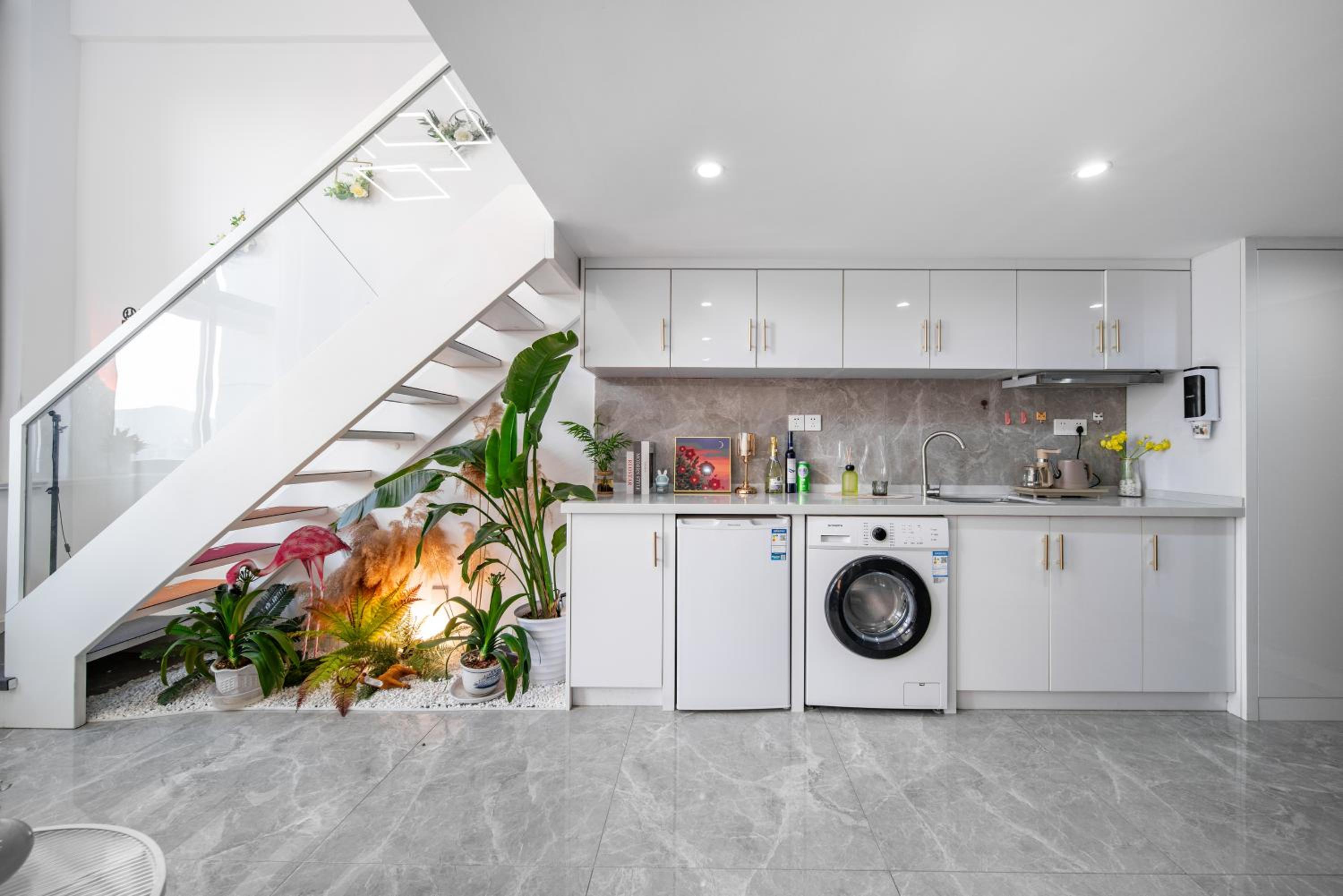 Qixi Boutique Apartment