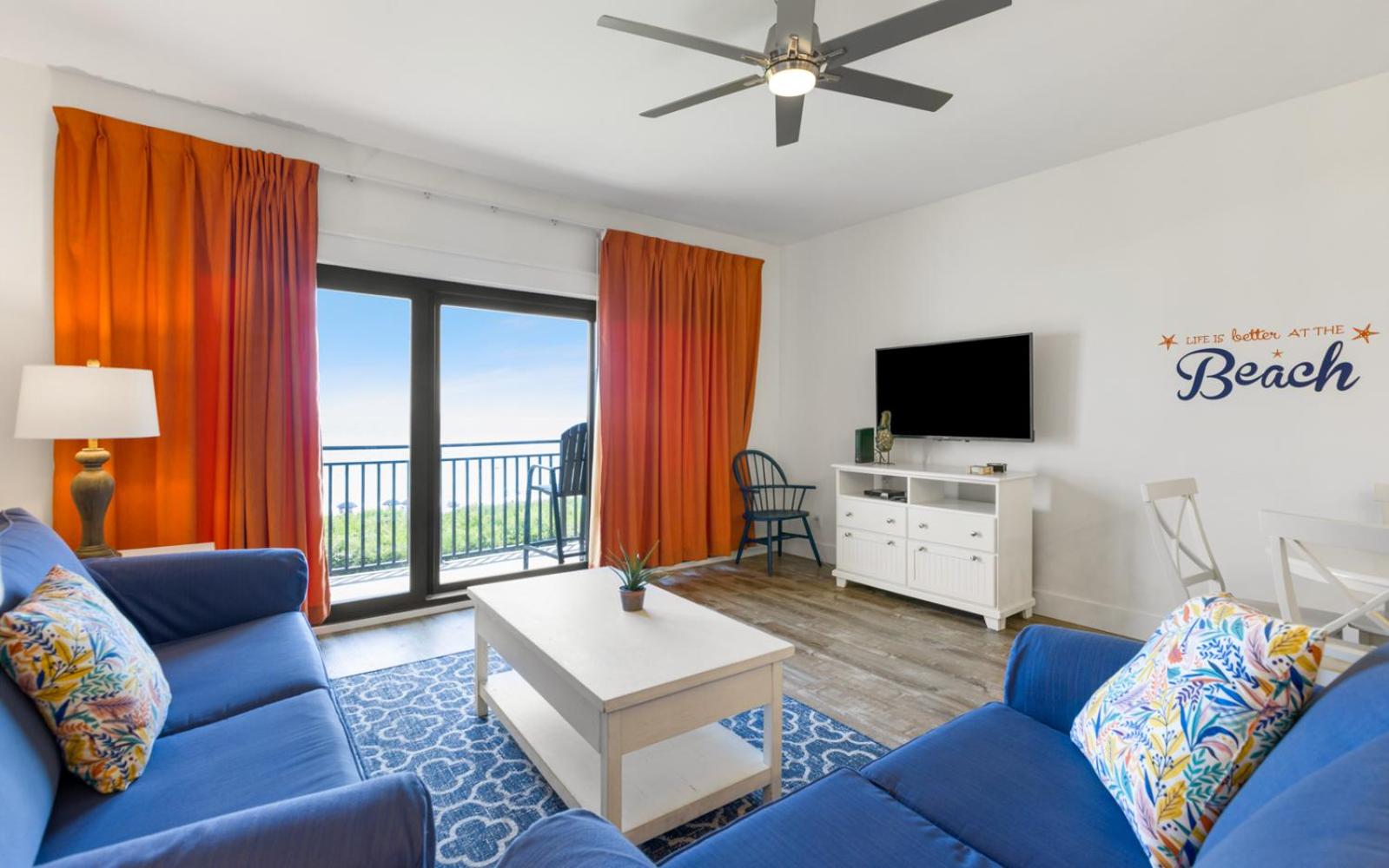 Palms of Seagrove A8 by Oversee 30A view 3