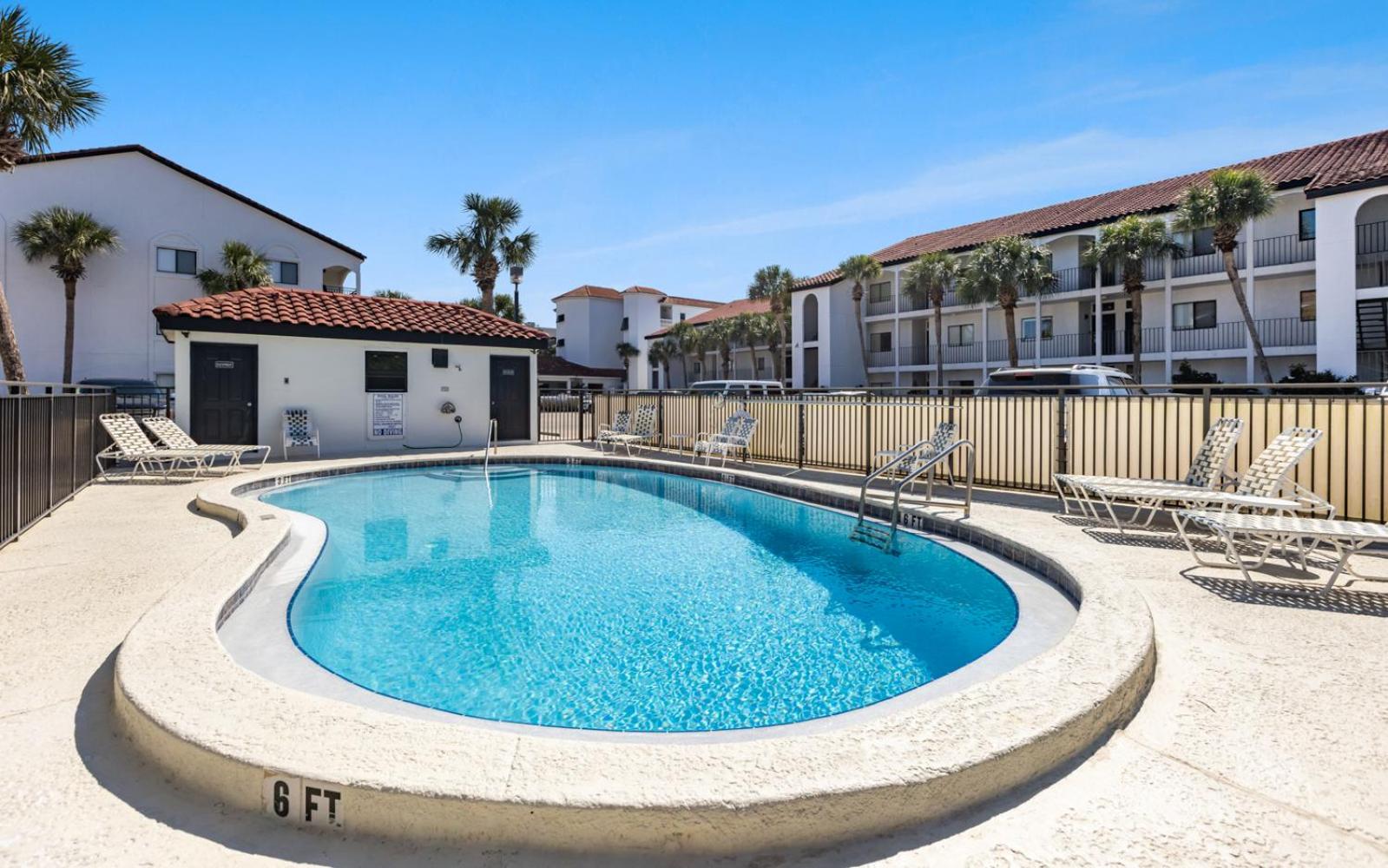 Palms of Seagrove A8 by Oversee 30A view 4