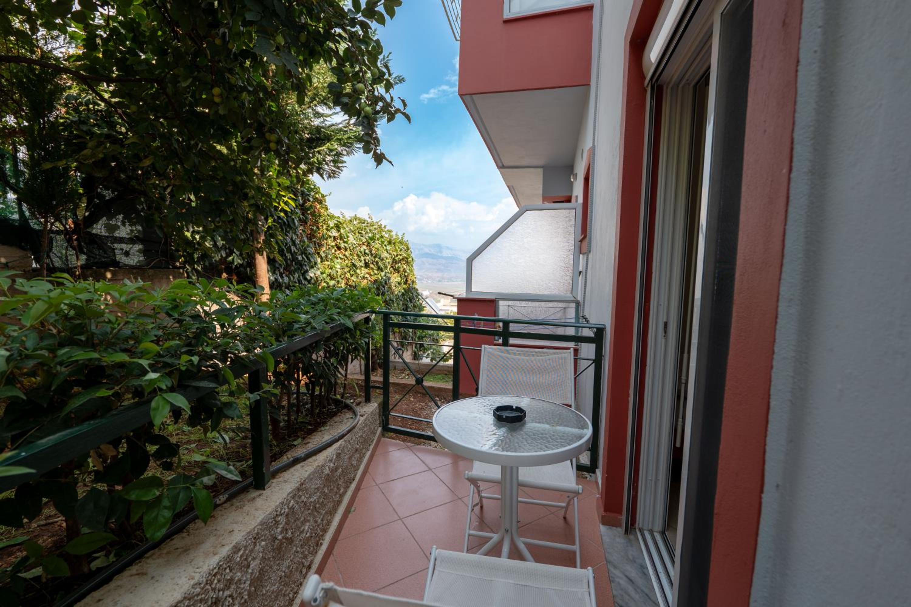 Vila Flamuri