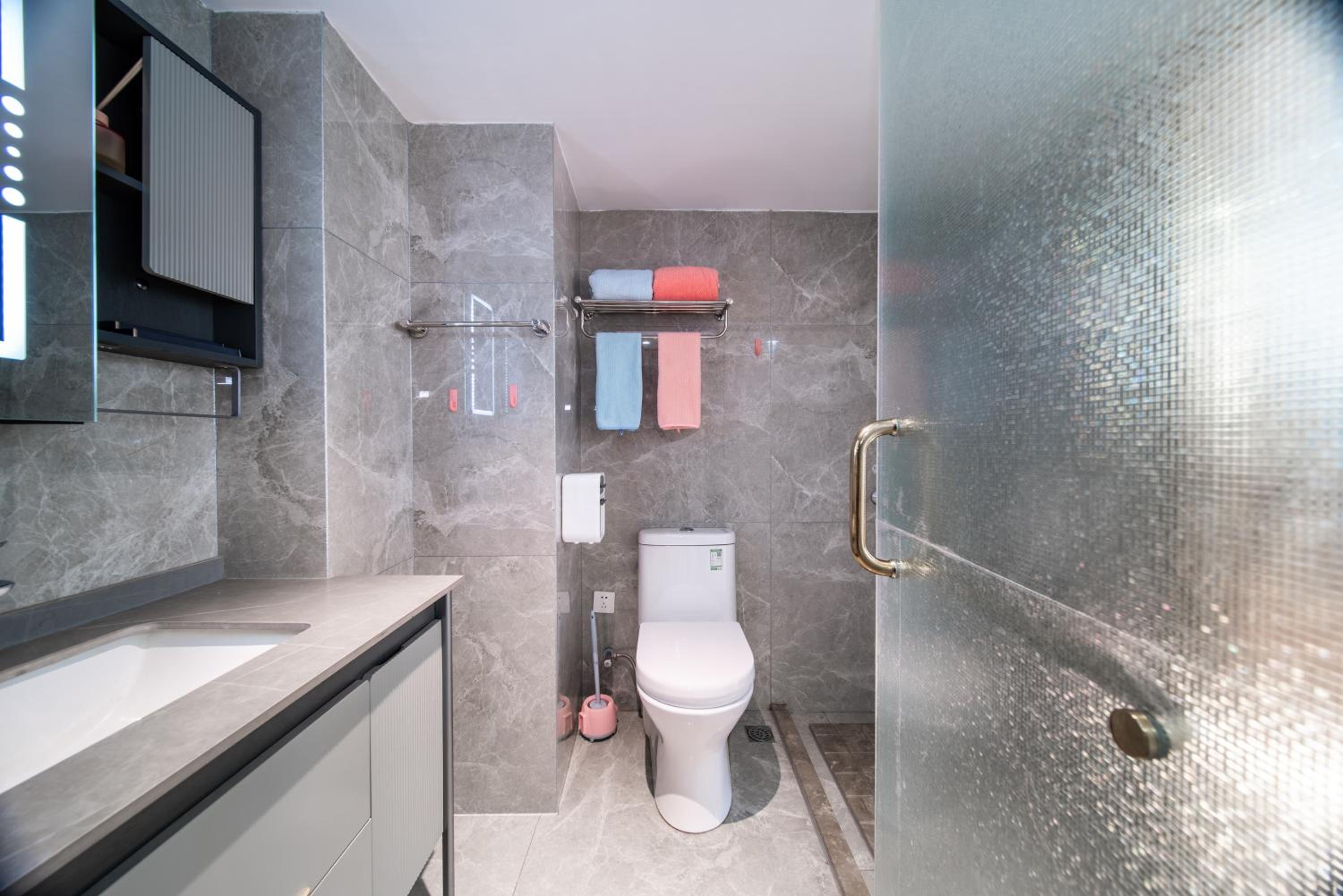 Qixi Boutique Apartment