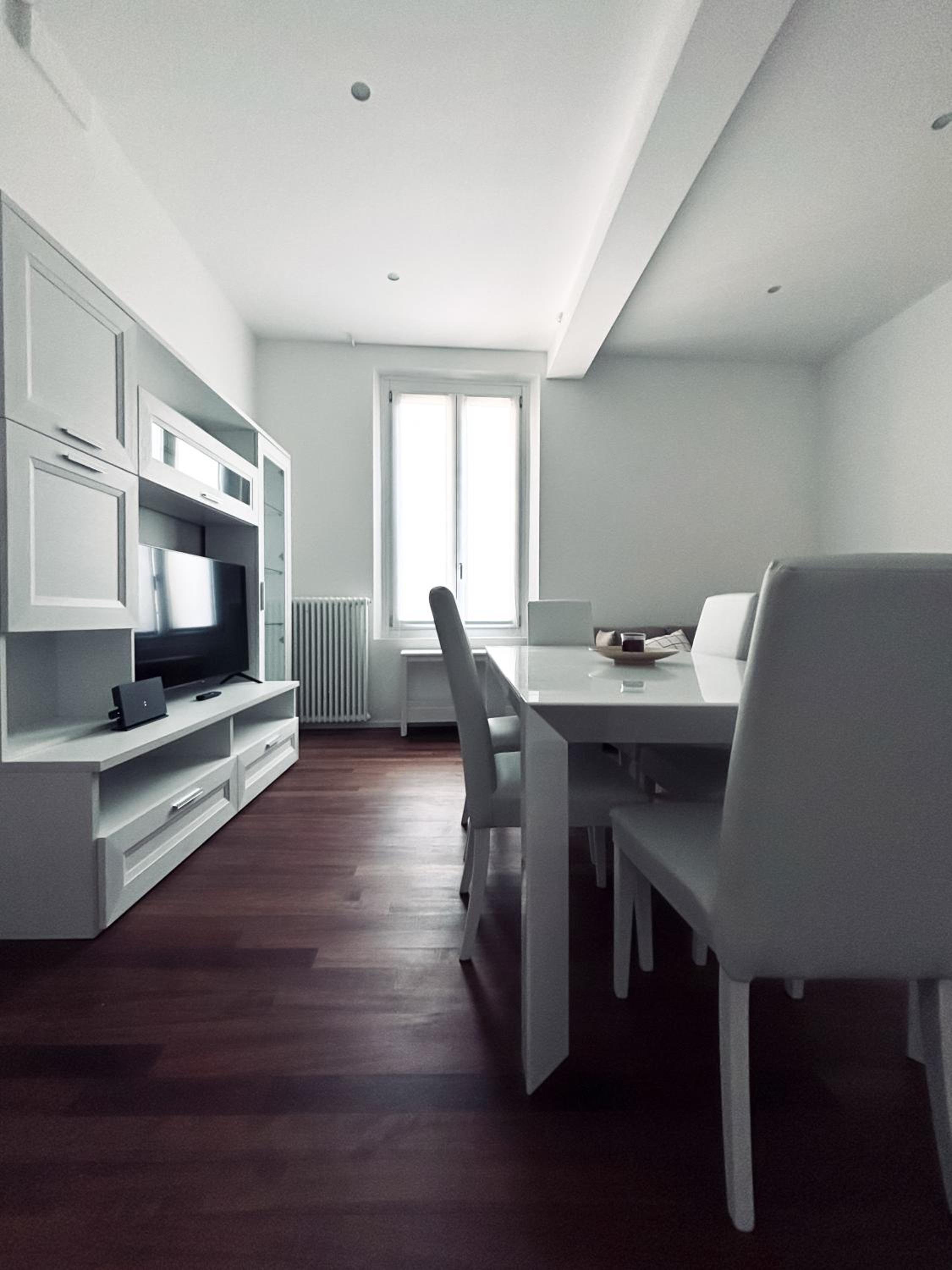 Modena Vacations - Farini House - Property Image 1