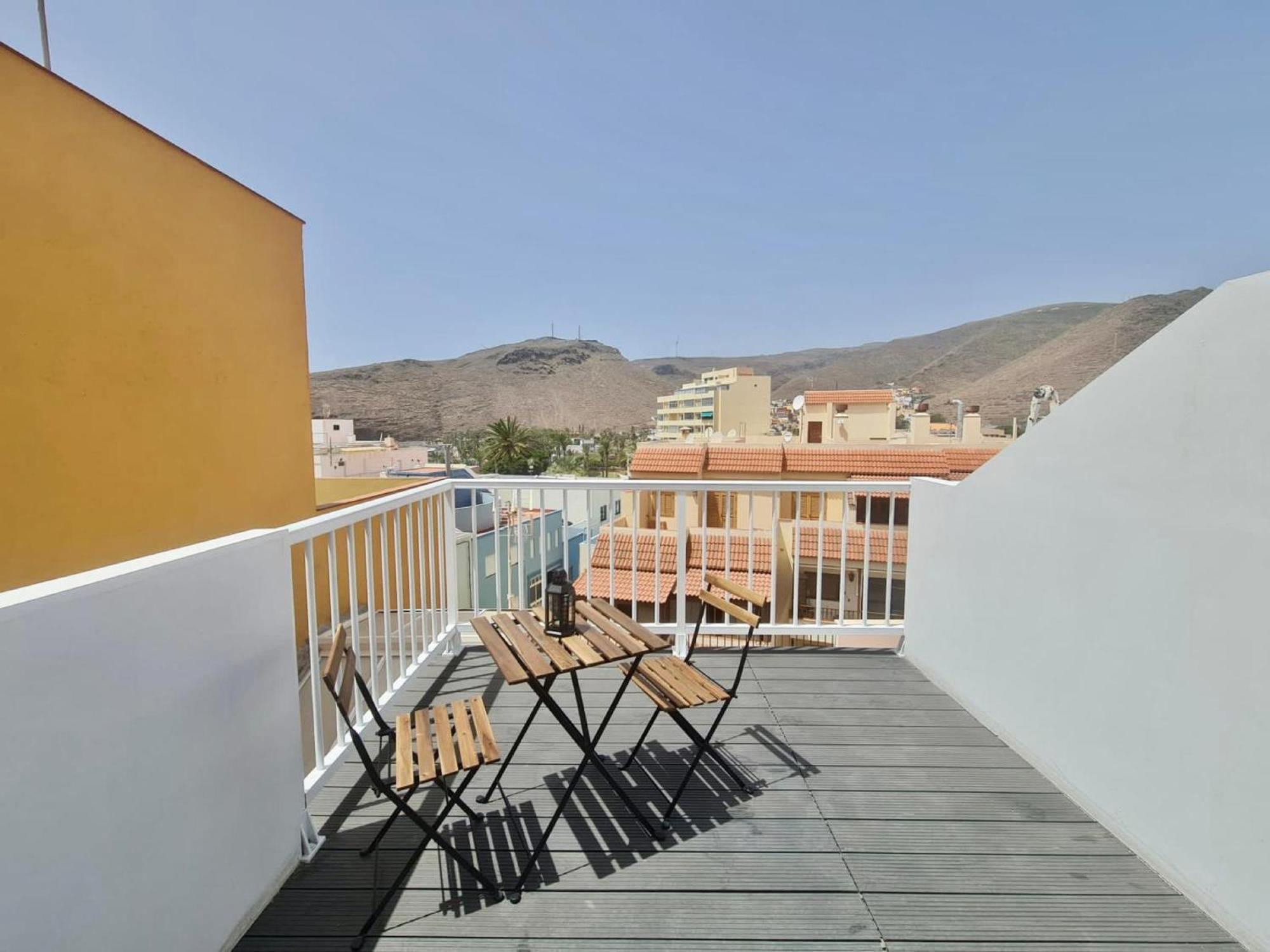 Apartamento La Pista Sur