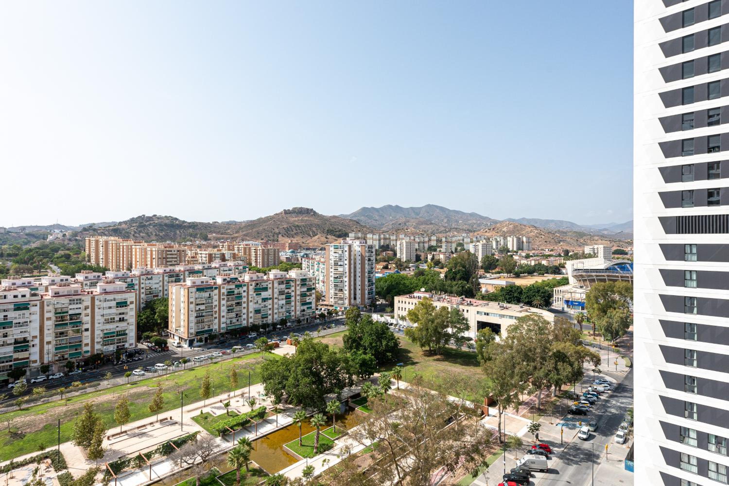 Stay U-nique Apartments Martiricos