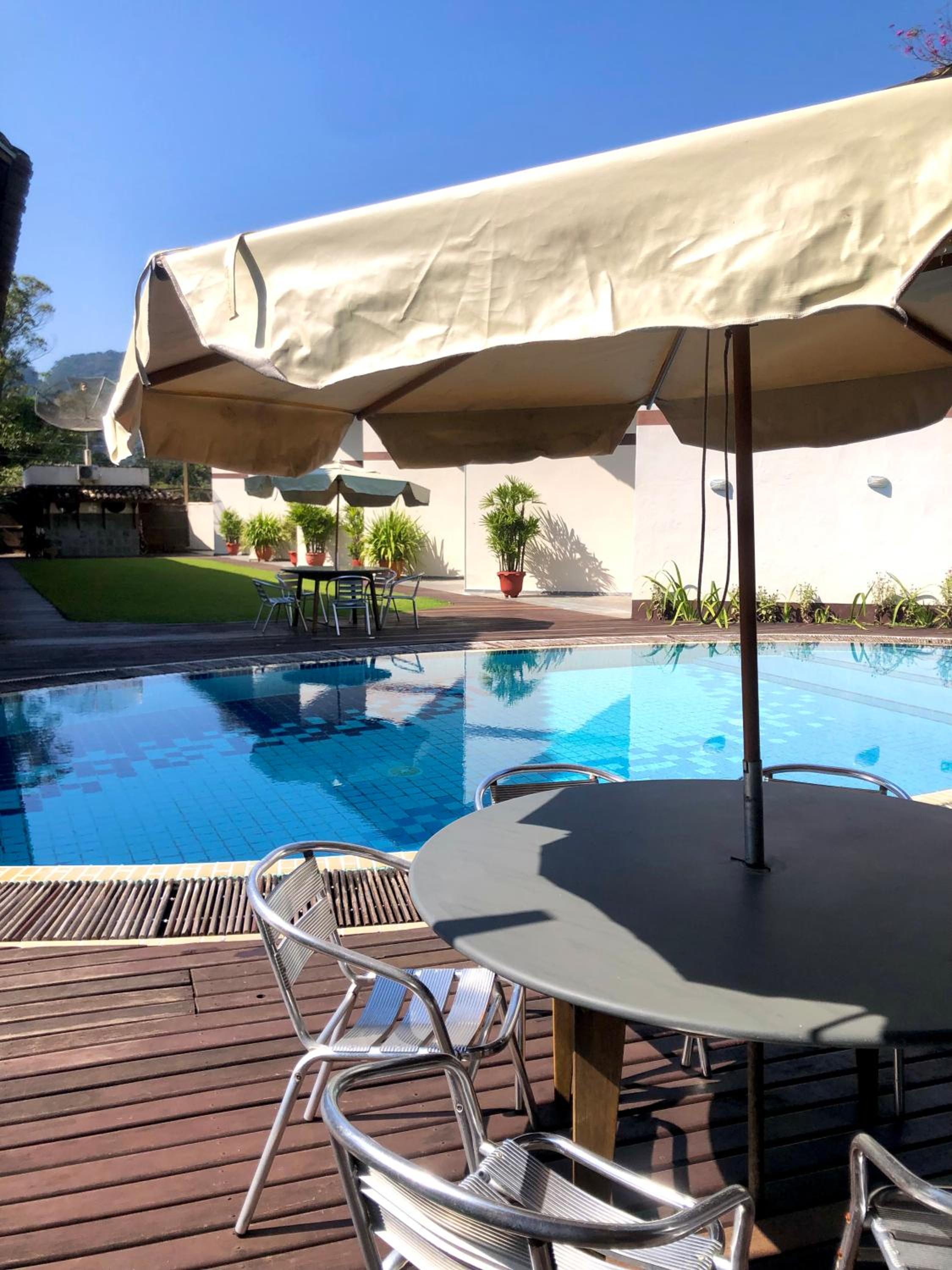Pousada e Residencial Villafranca