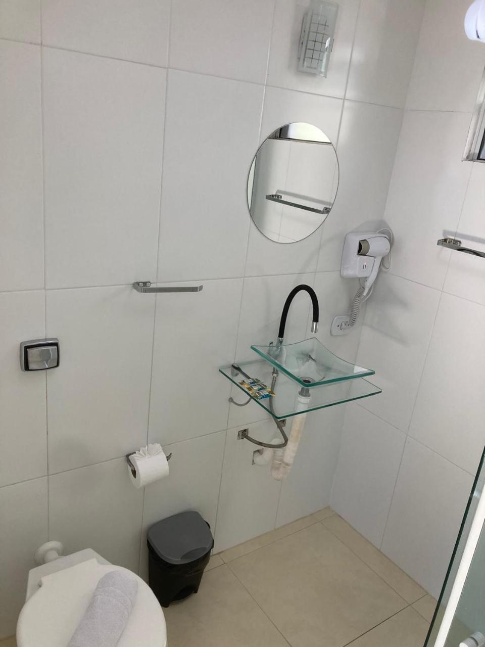Pousada Vila Tio Lé