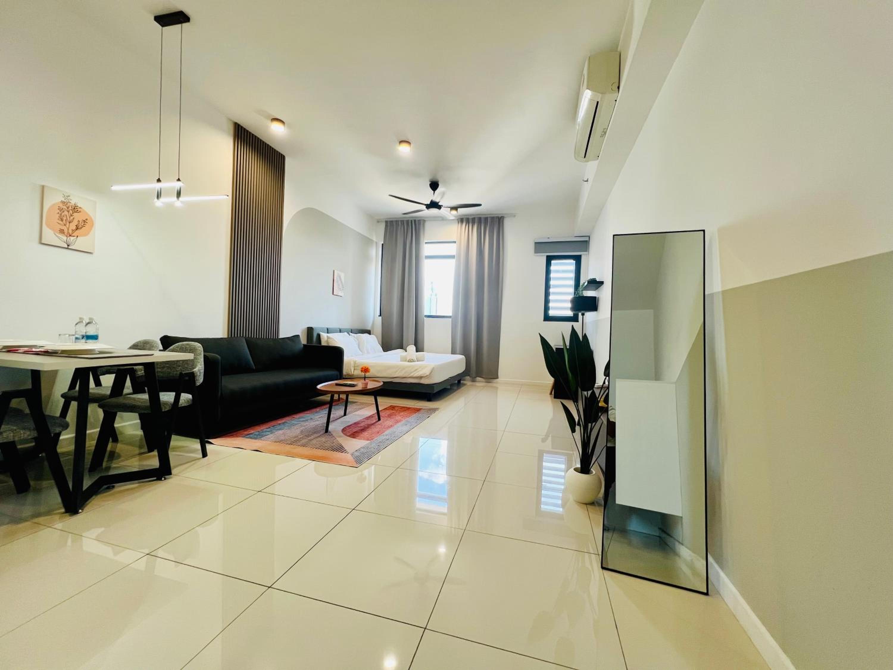 Chambers Residence by Classy Suites