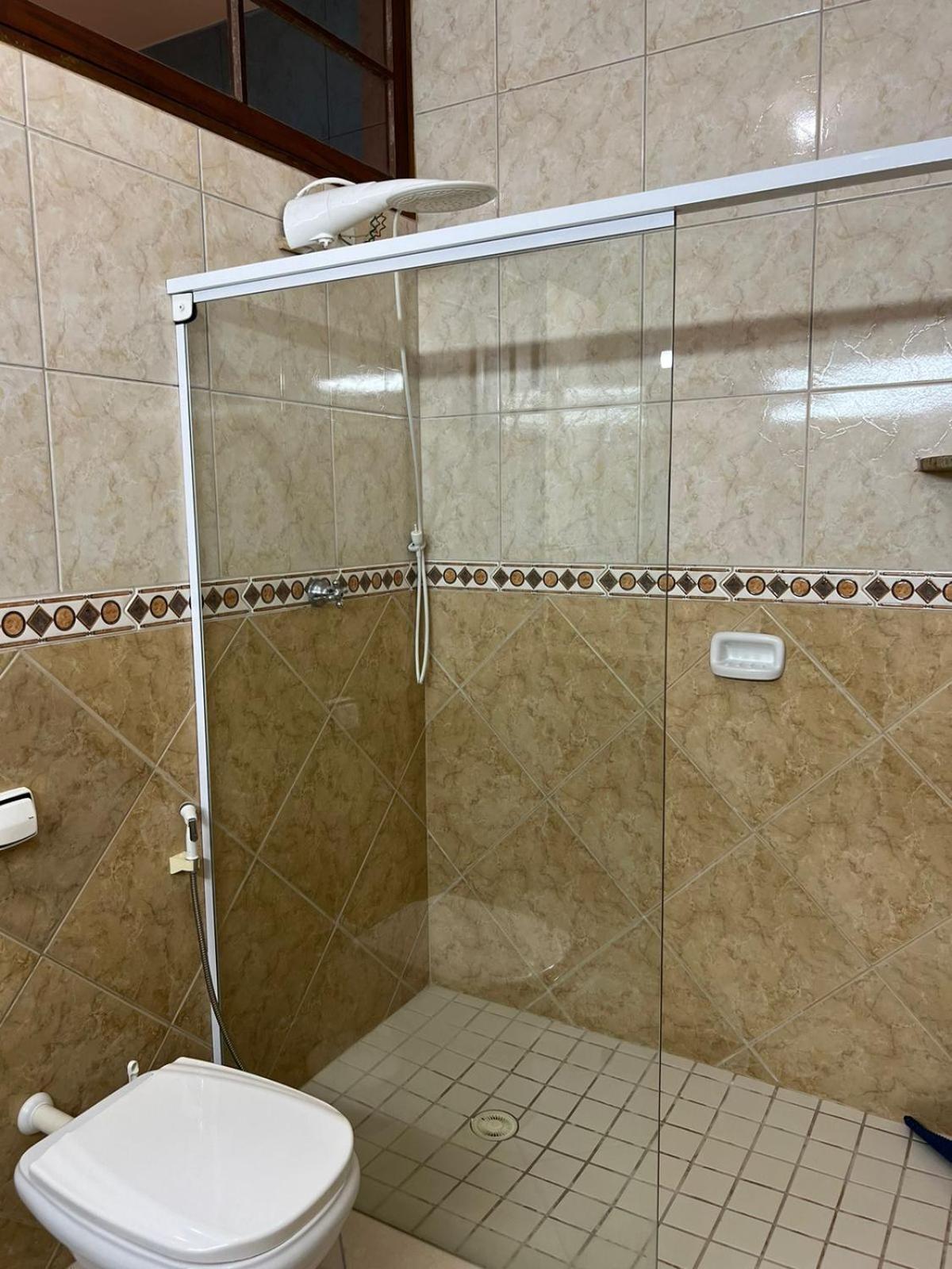 Pousada e Residencial Villafranca
