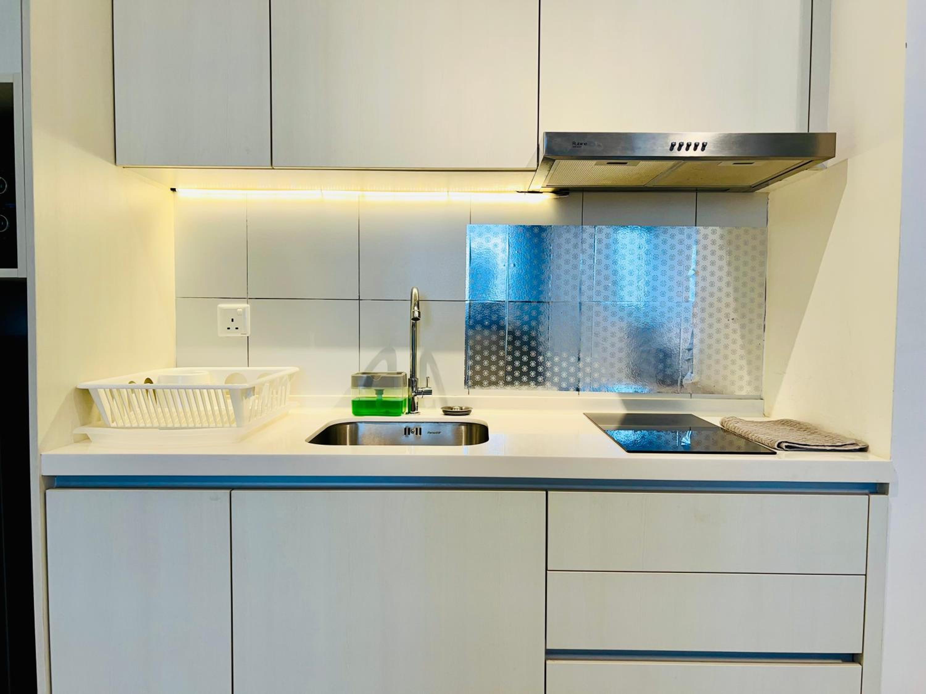 Chambers Residence by Classy Suites