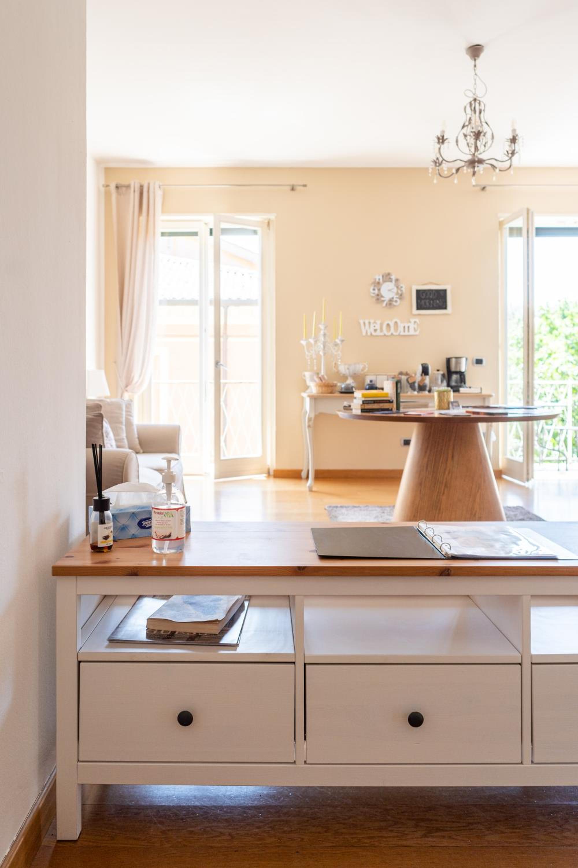 Casa Vivaldi view 5