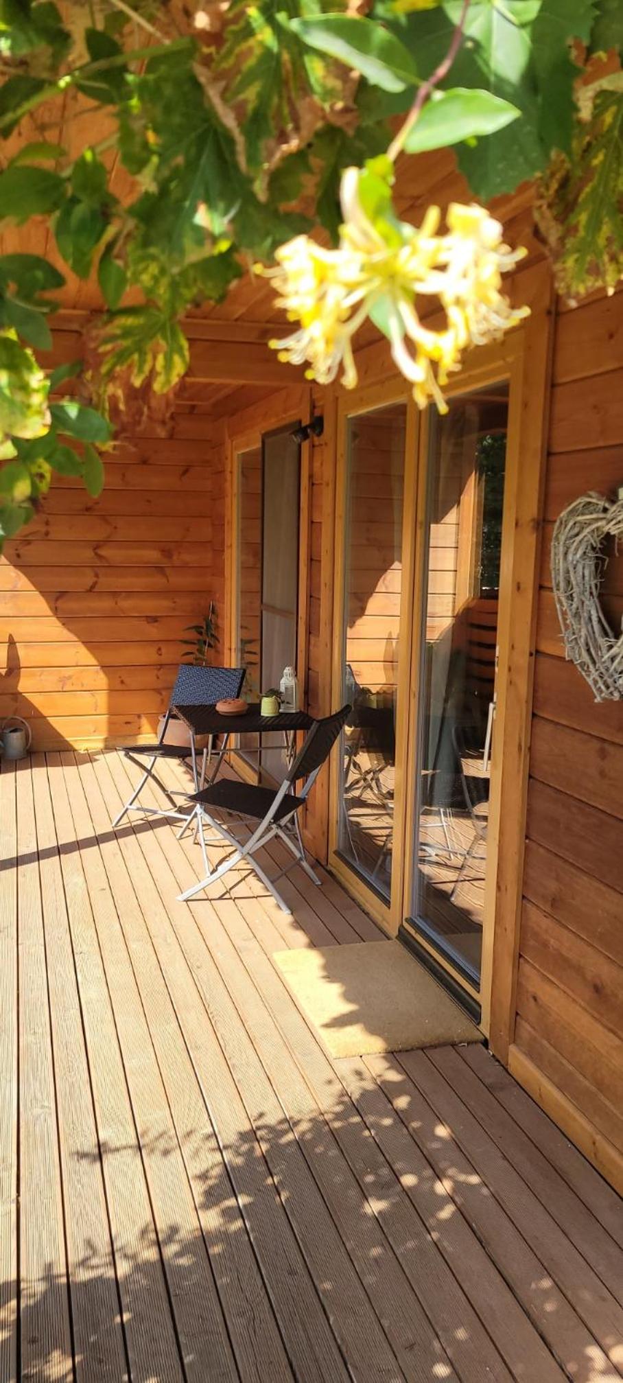 Ferienwohnung am Elberadweg