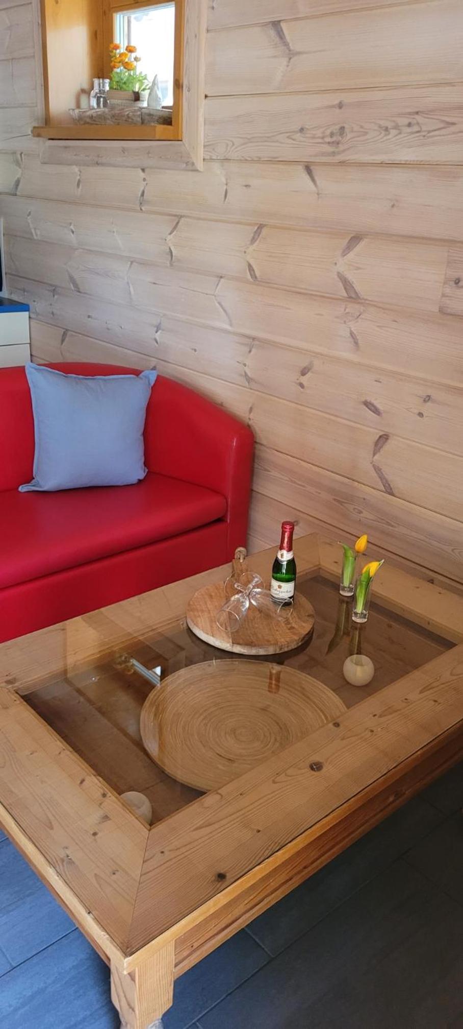 Ferienwohnung am Elberadweg