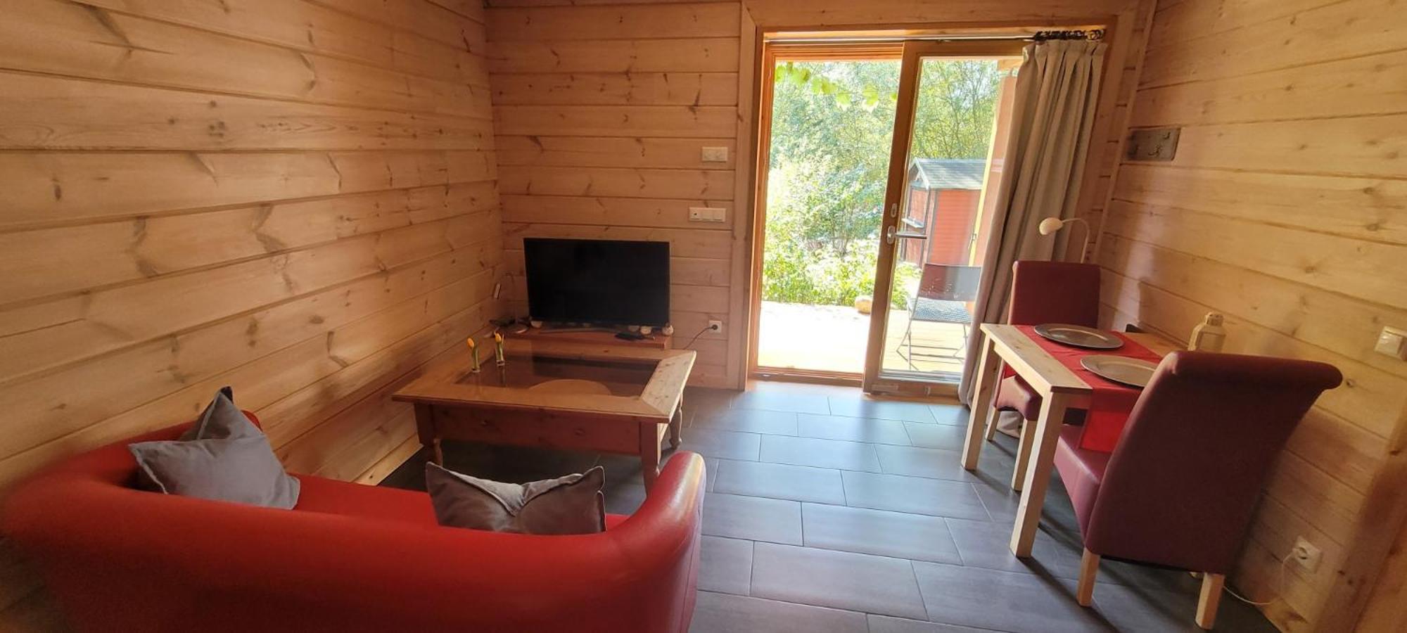 Ferienwohnung am Elberadweg