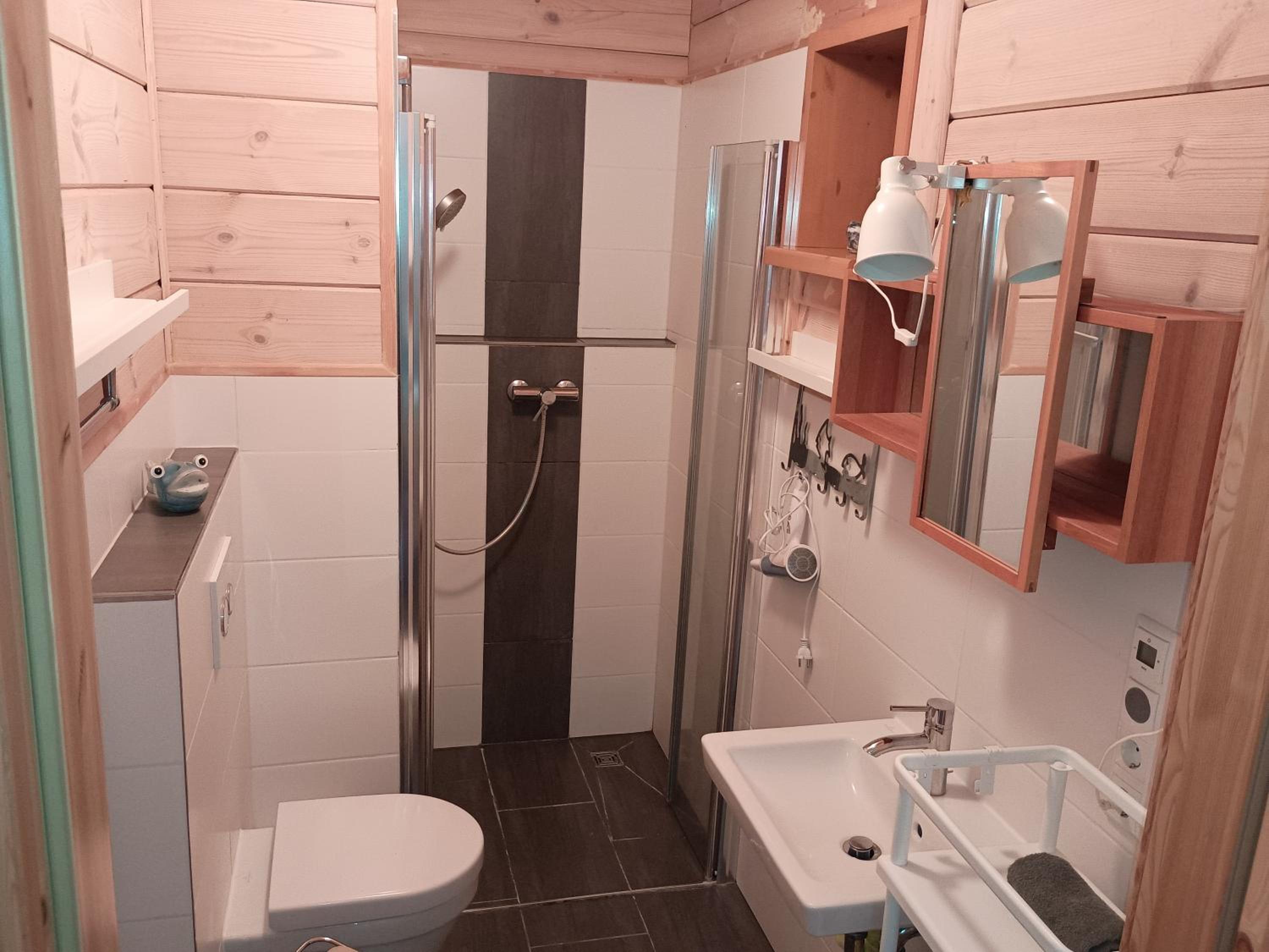 Ferienwohnung am Elberadweg
