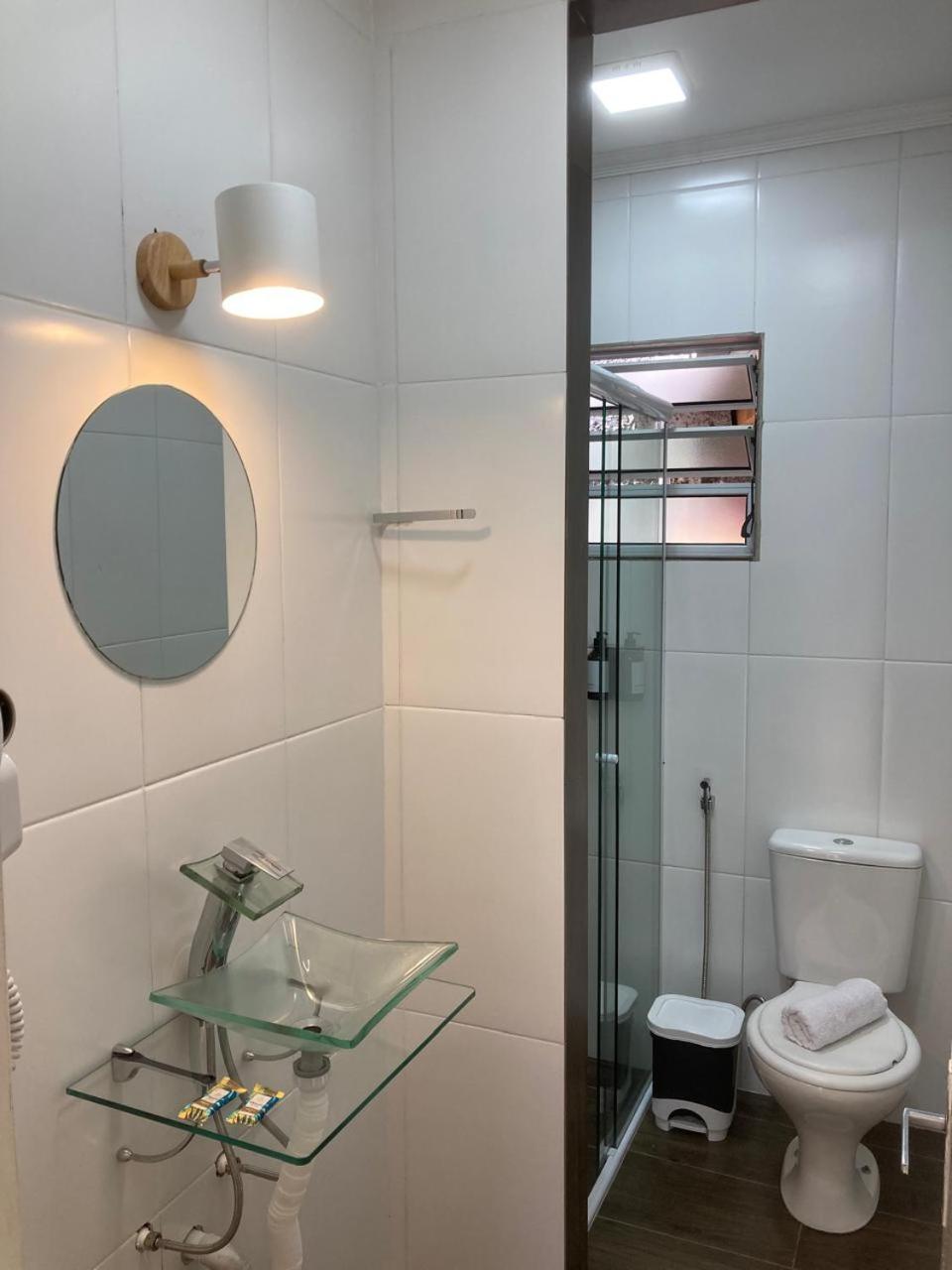 Pousada Vila Tio Lé
