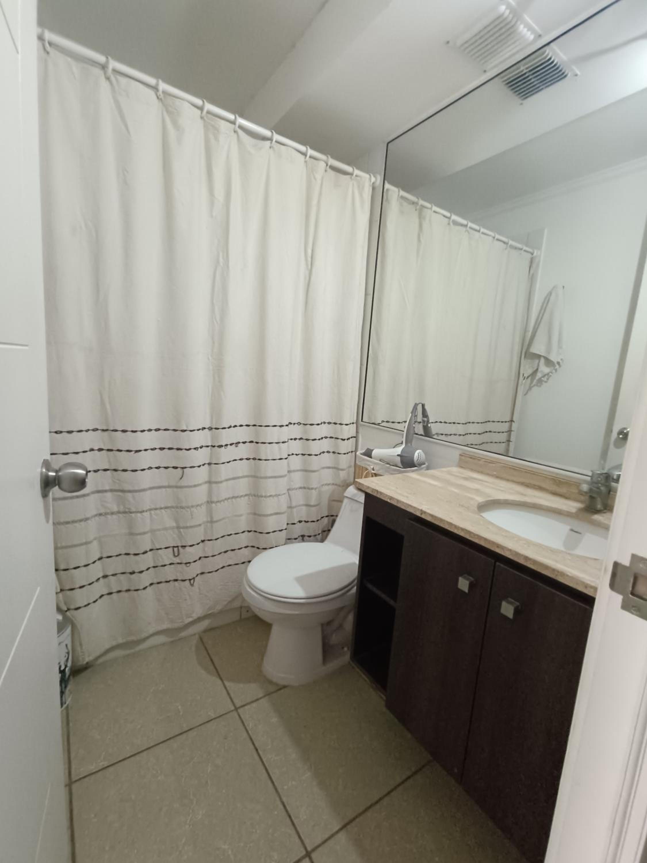 Departamento primera linea