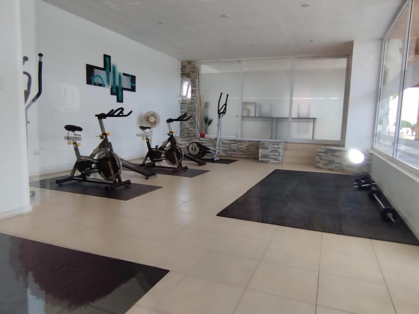 Departamento primera linea